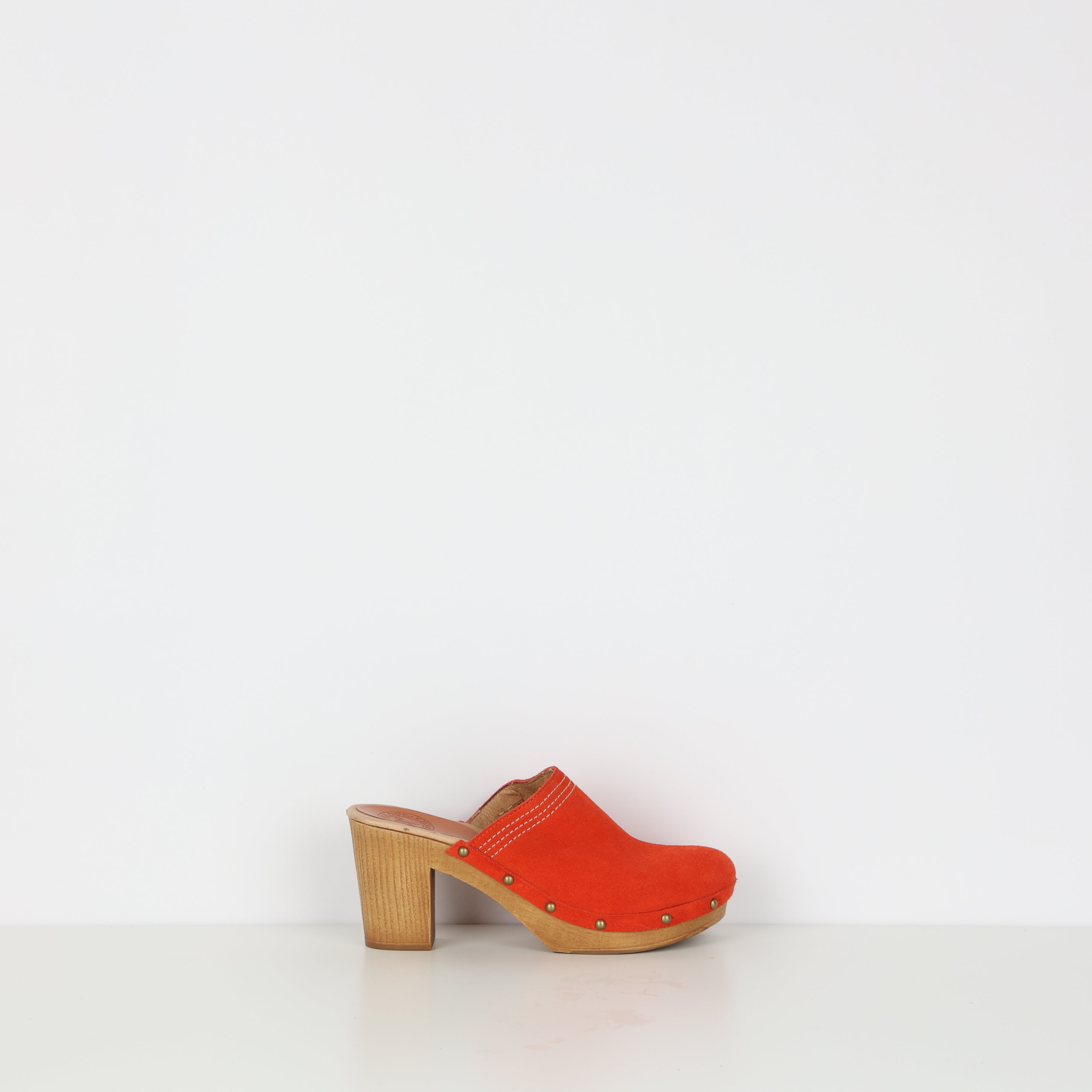 Heels , Shoe Size 38