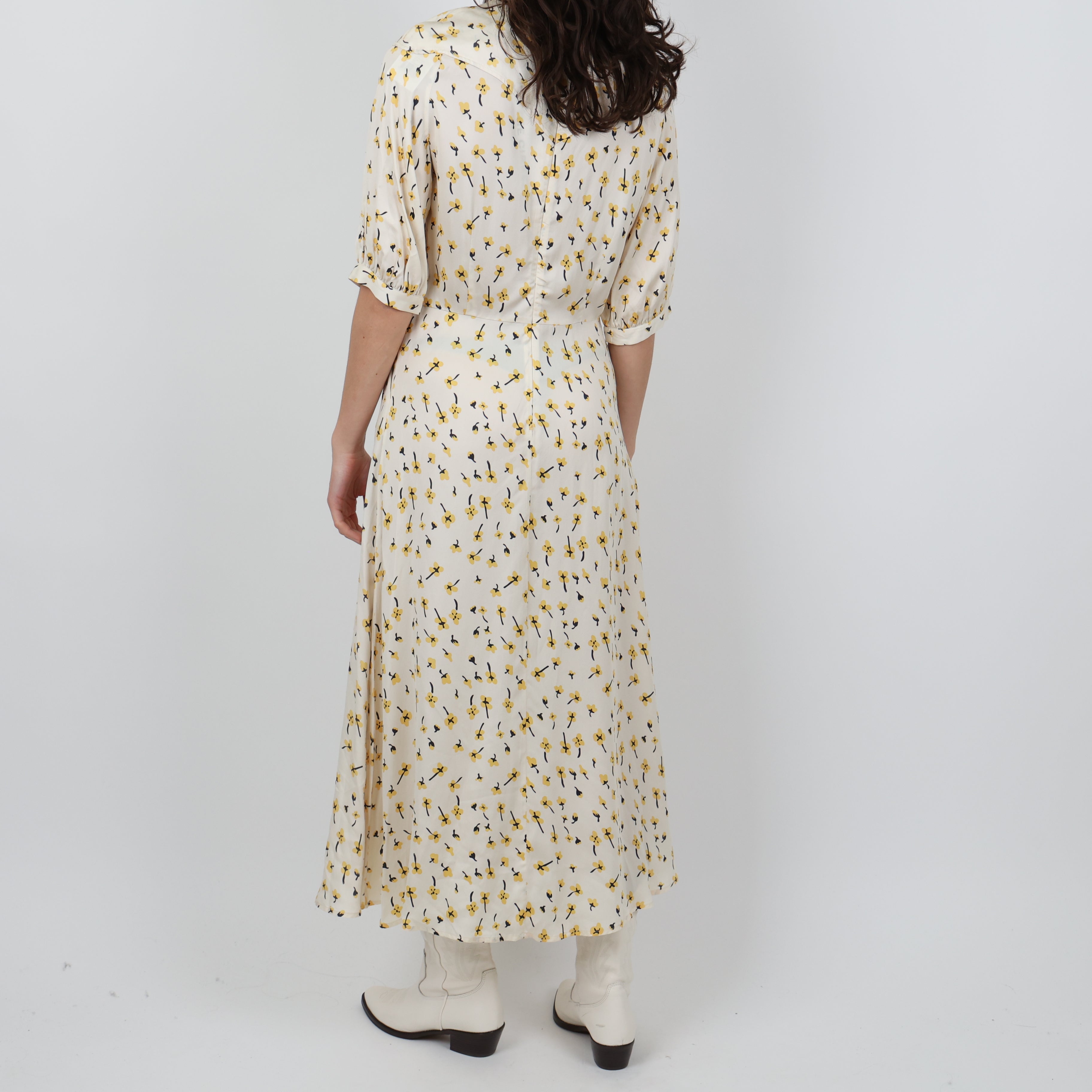 Dress, UK Size 8