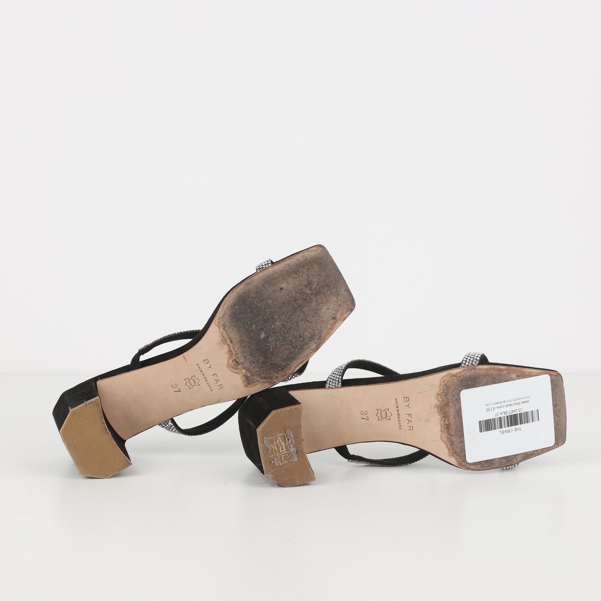 Shoes, Size 37