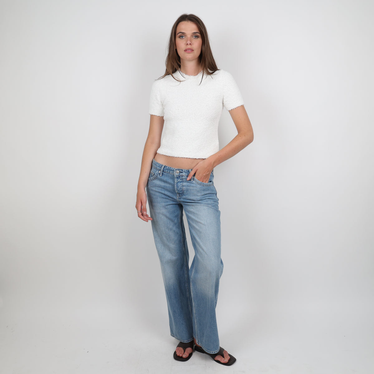 Top, UK Size 8