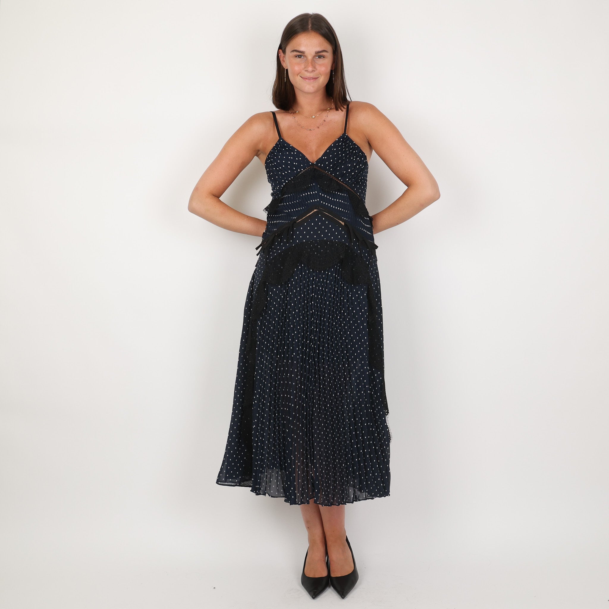 Dress, UK Size 10