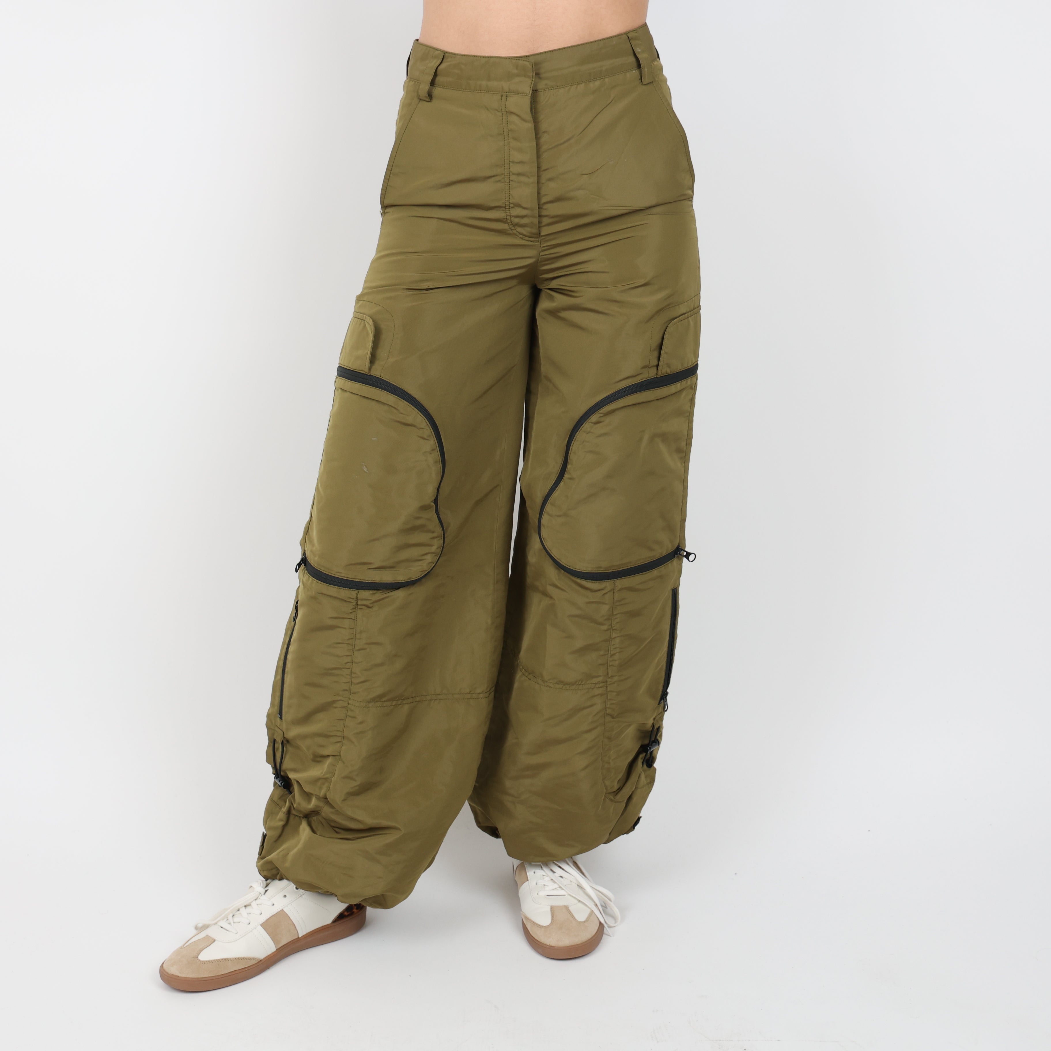 Trousers, UK Size 8
