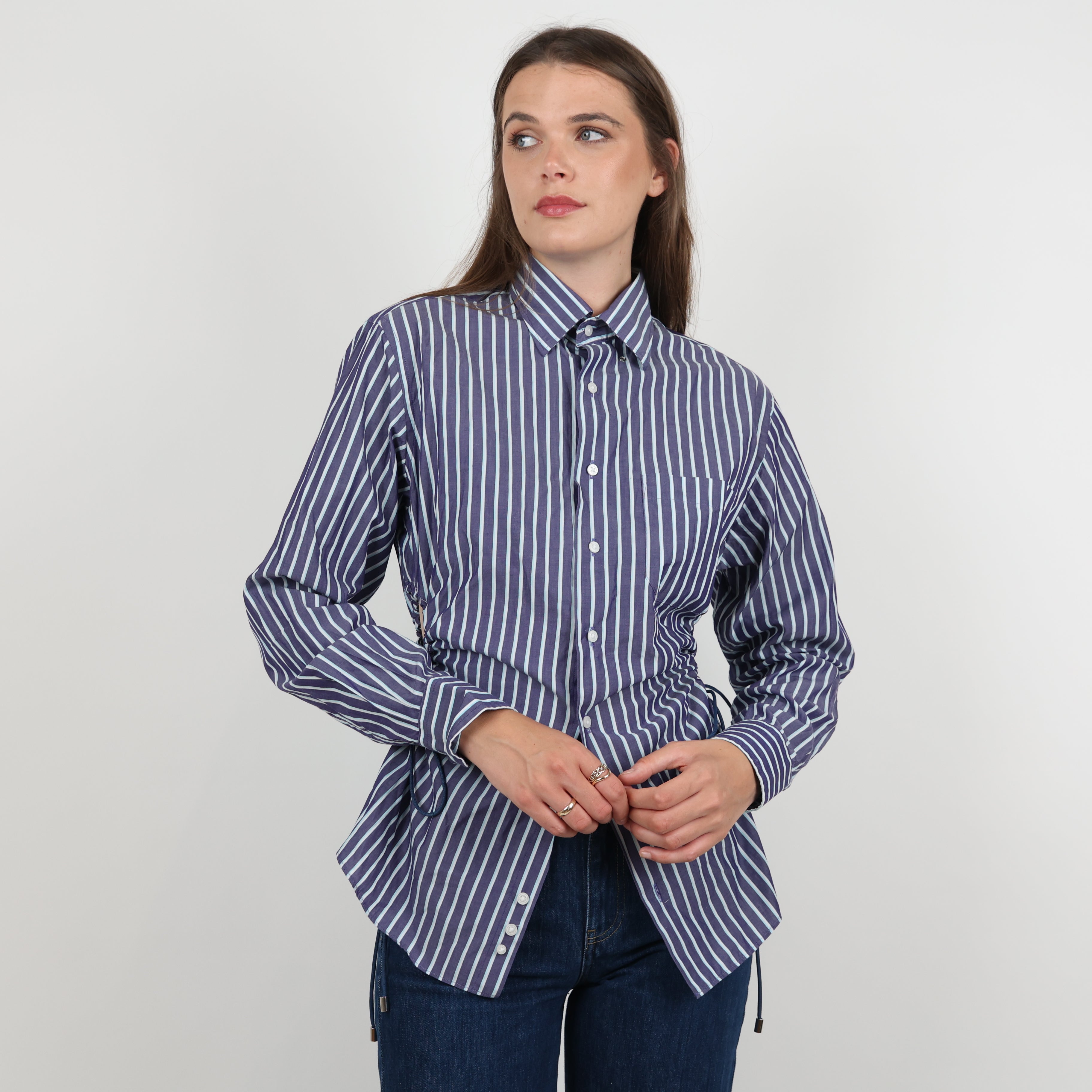 Shirt, UK Size 10