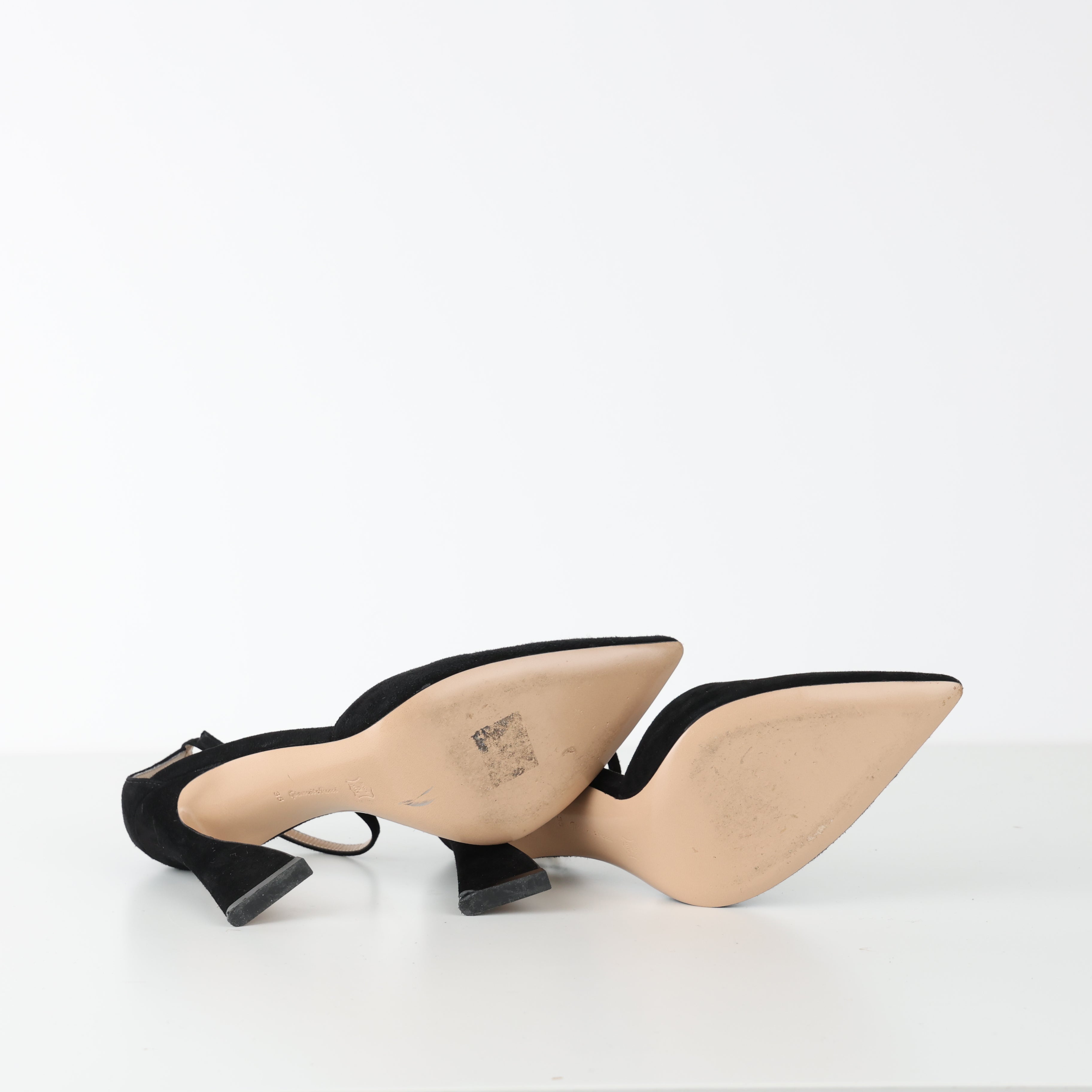 Heels , Shoe Size 38
