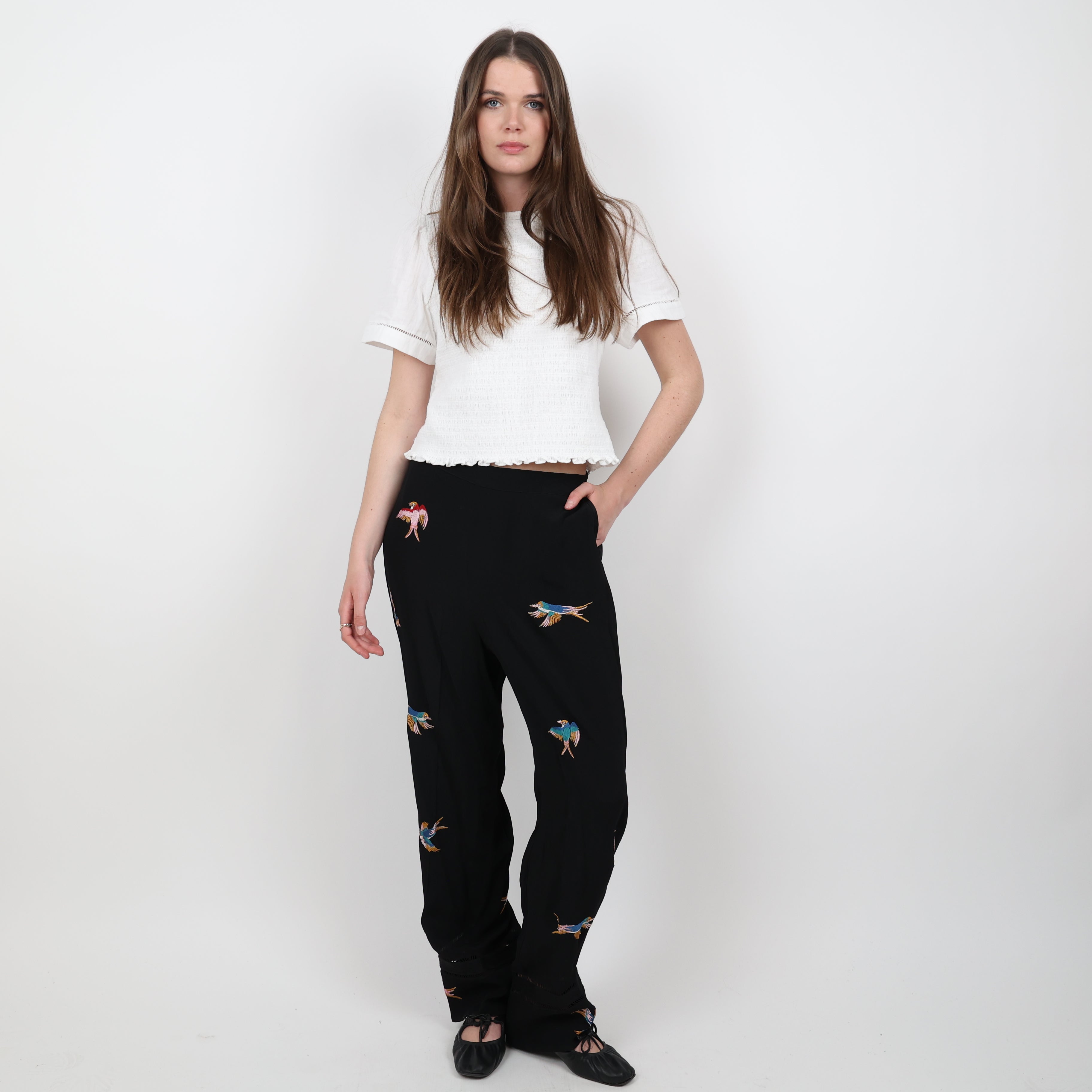 Trousers, UK Size 10