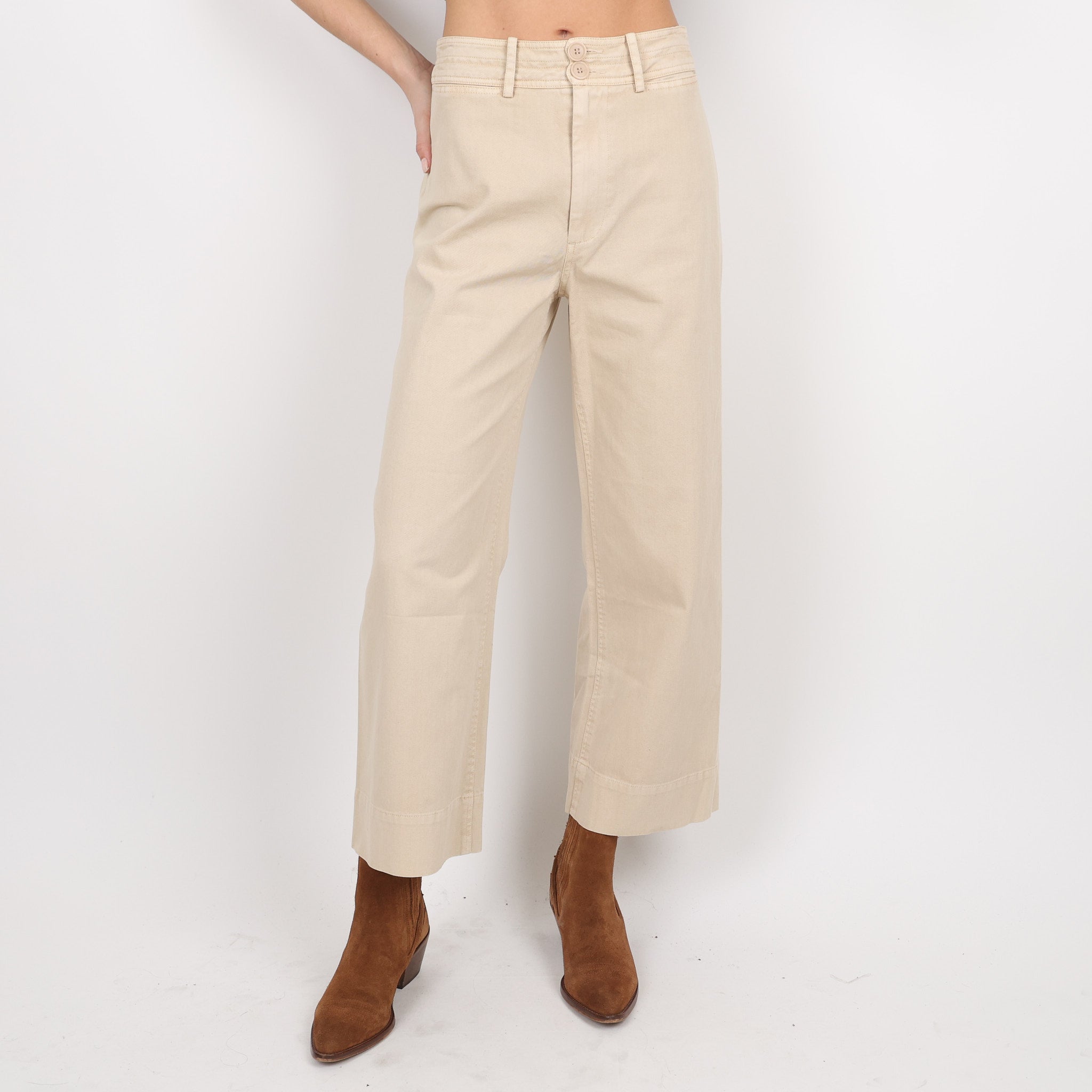 Trousers, UK Size 6
