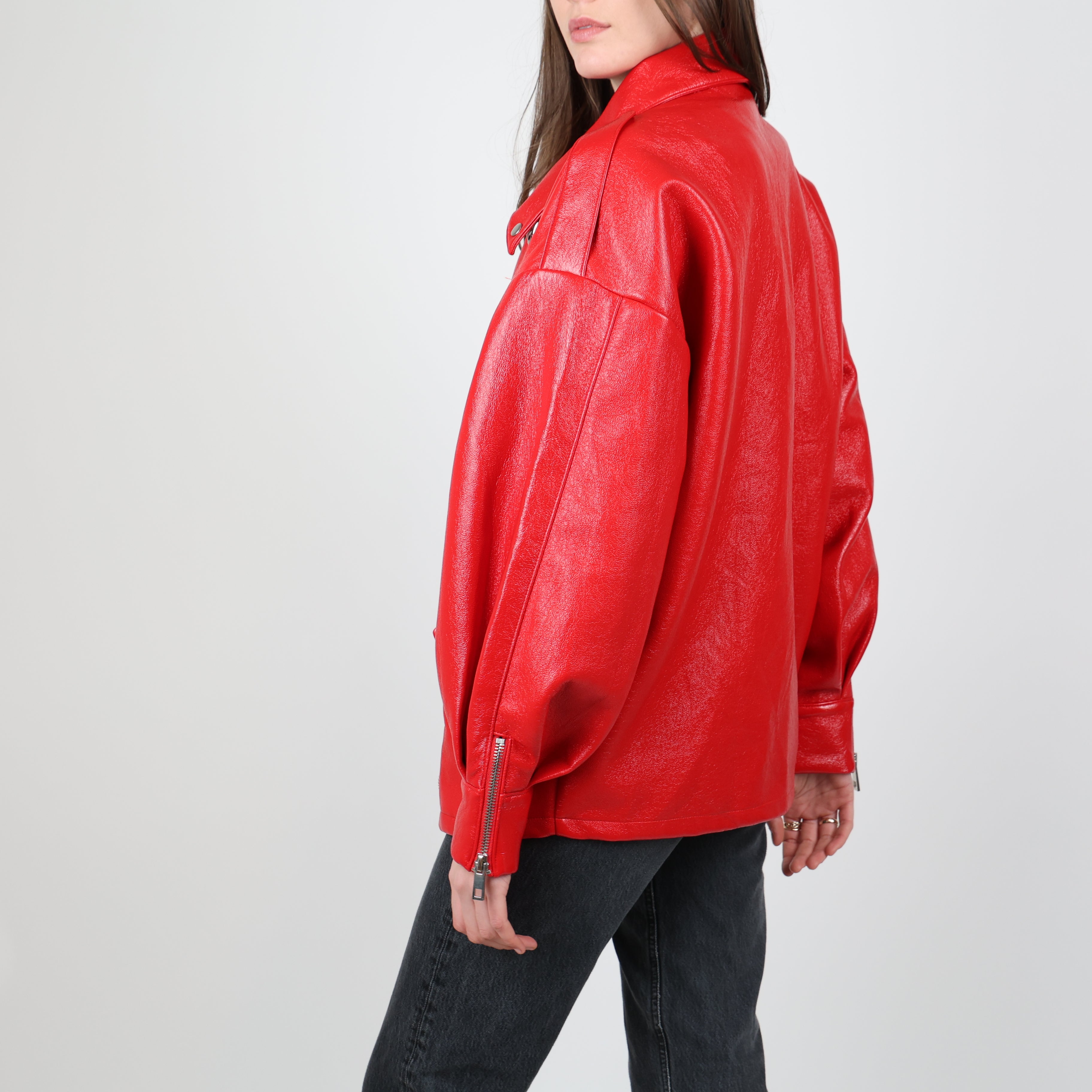 Jacket, UK Size 8