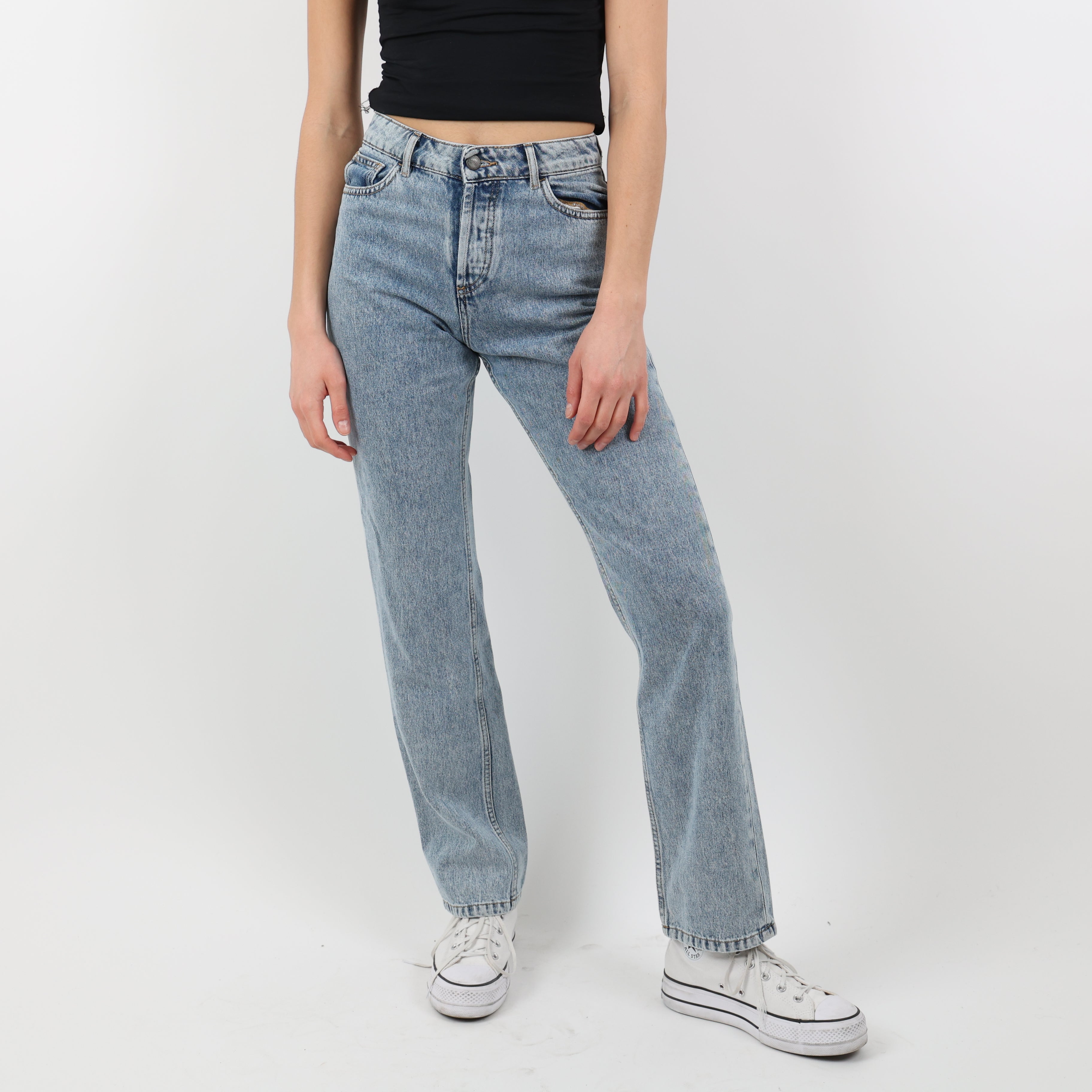 Jeans, Waist 26