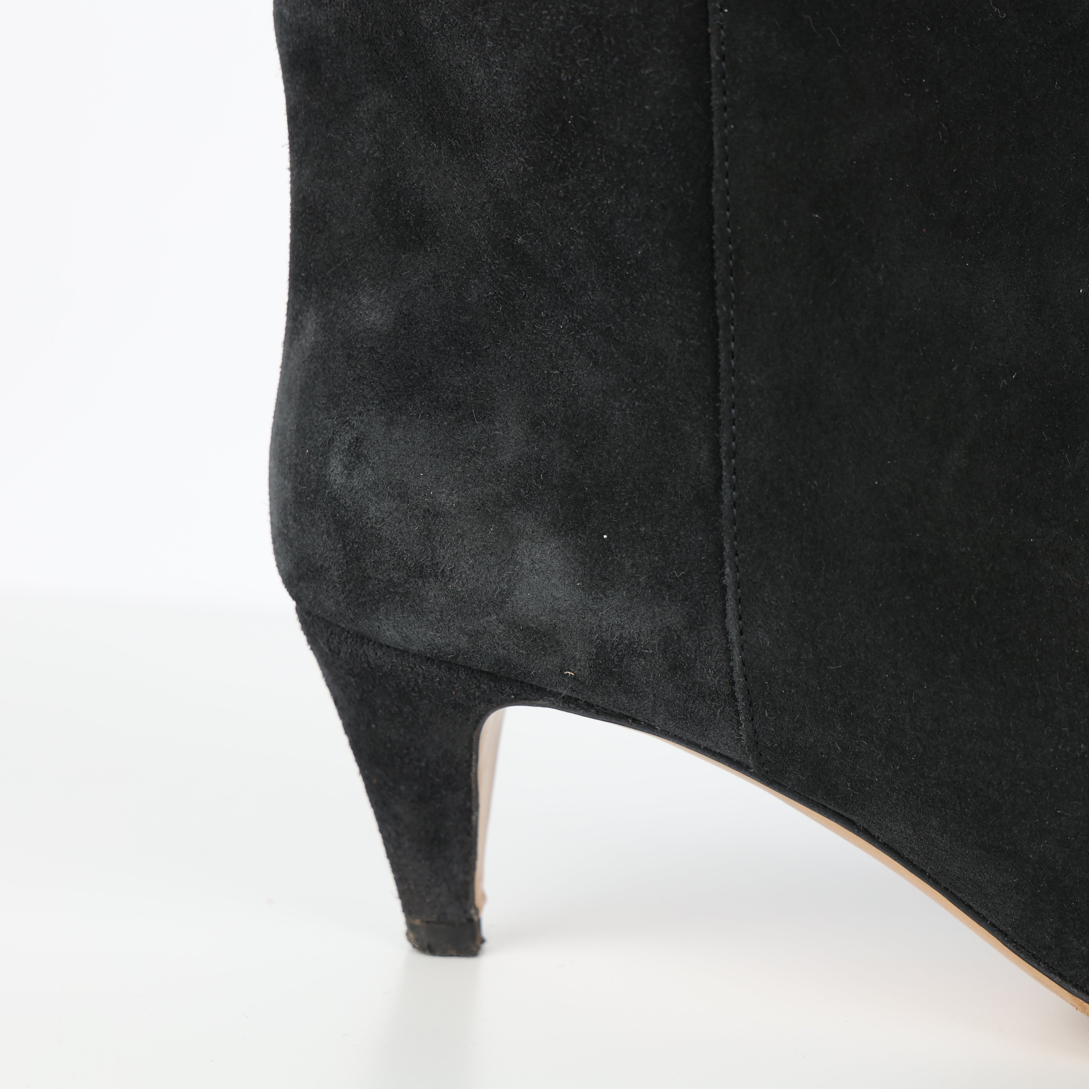 Boots , Shoe Size 38