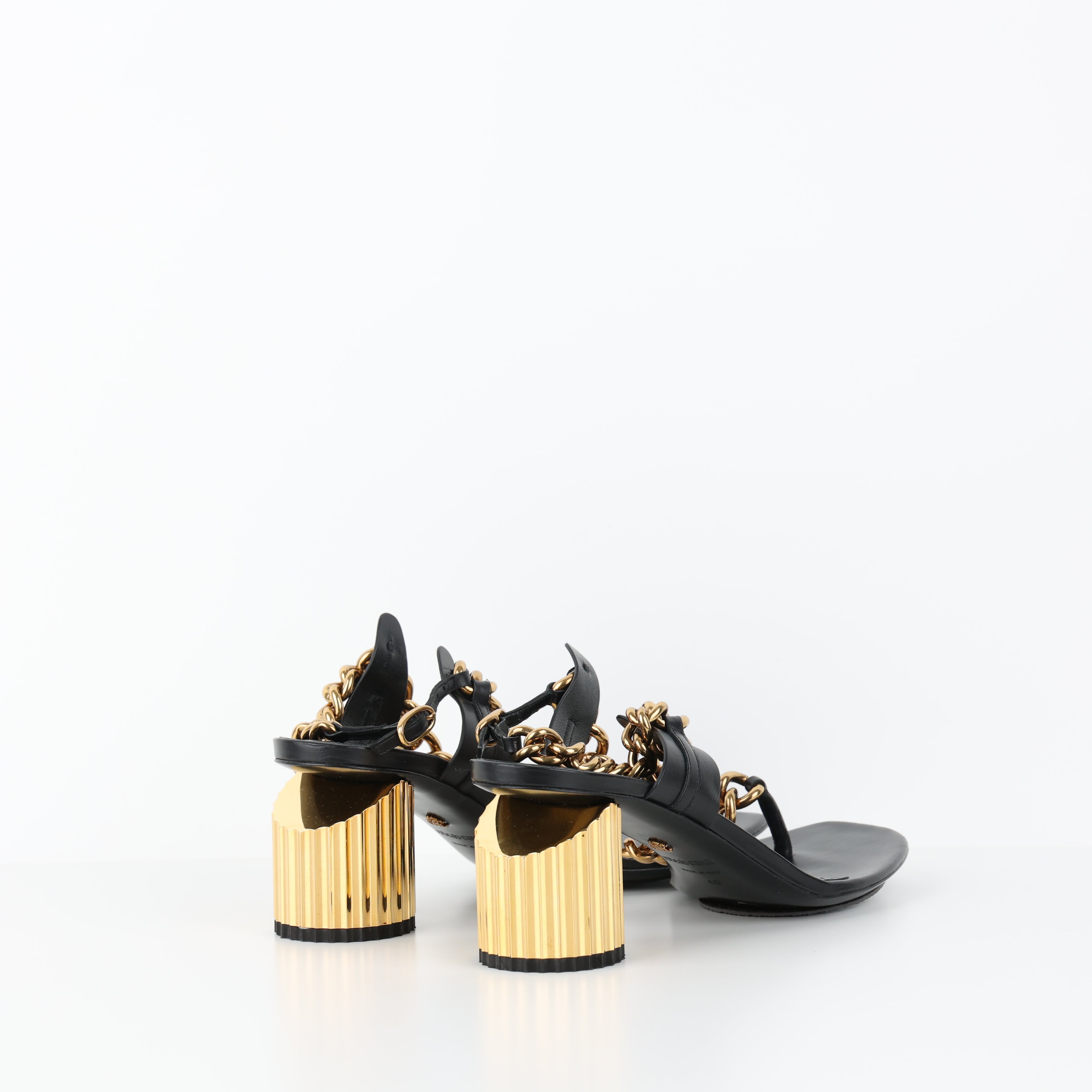 Heels , Shoe Size 40