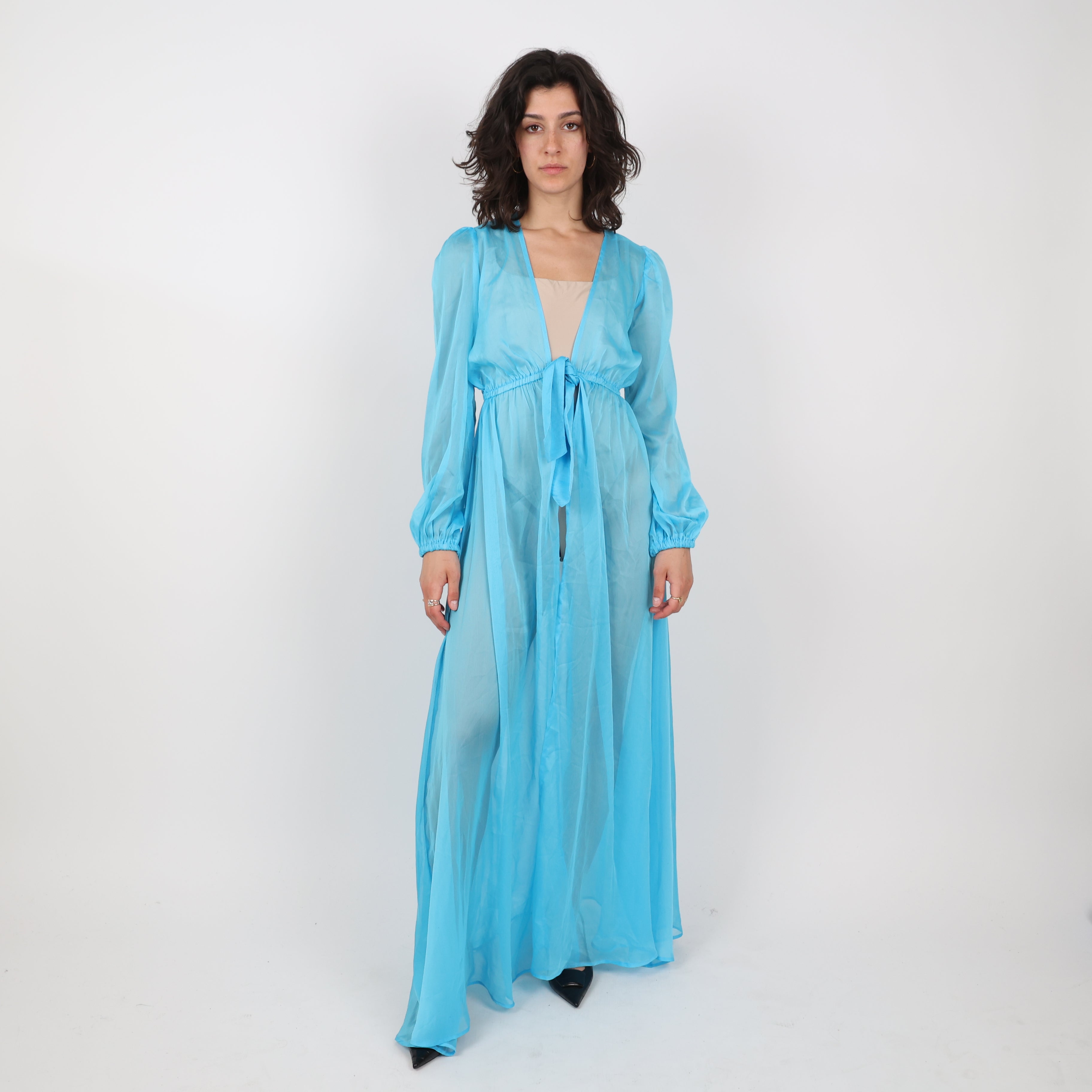 Coat, UK Size 8