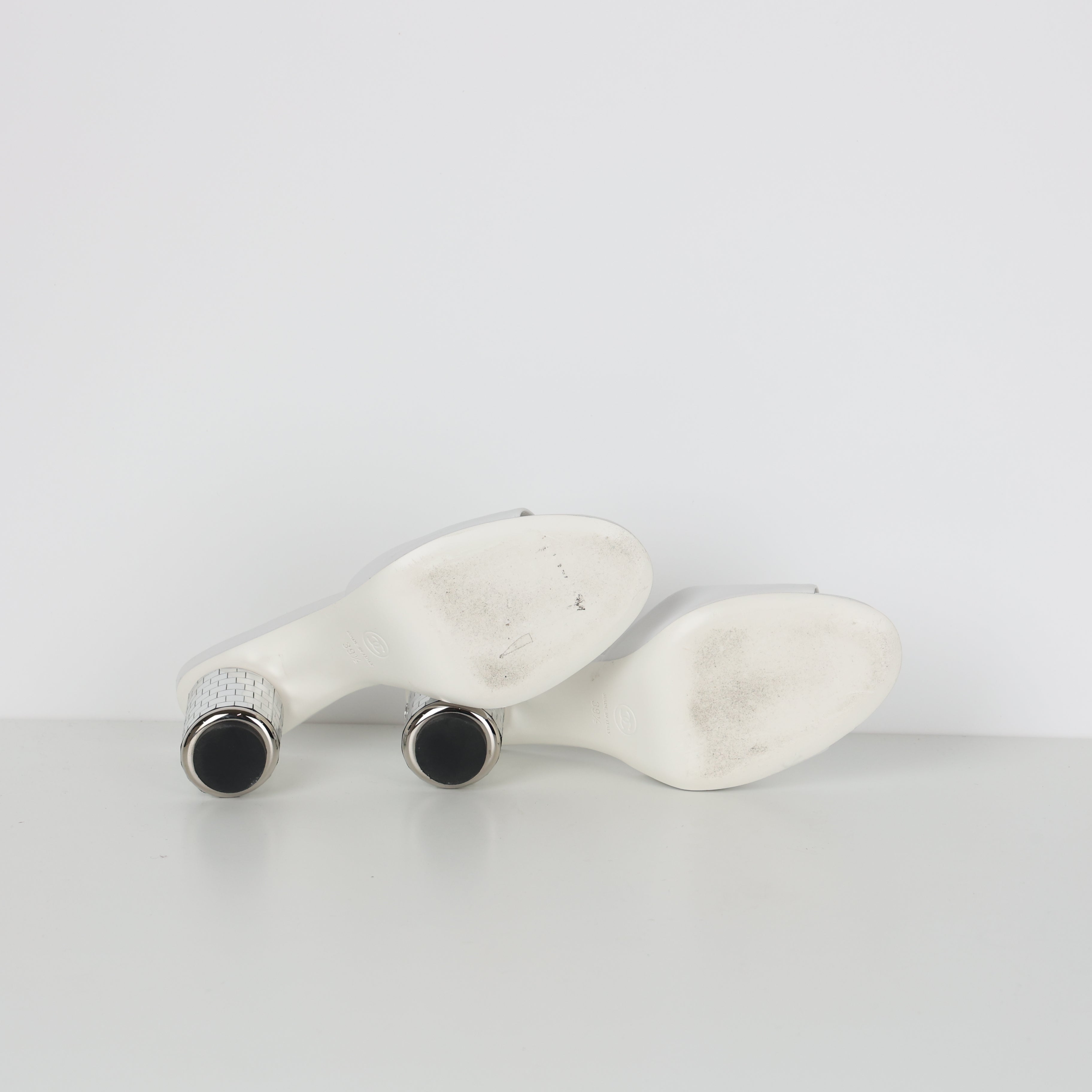 Heels , Shoe Size 39.5