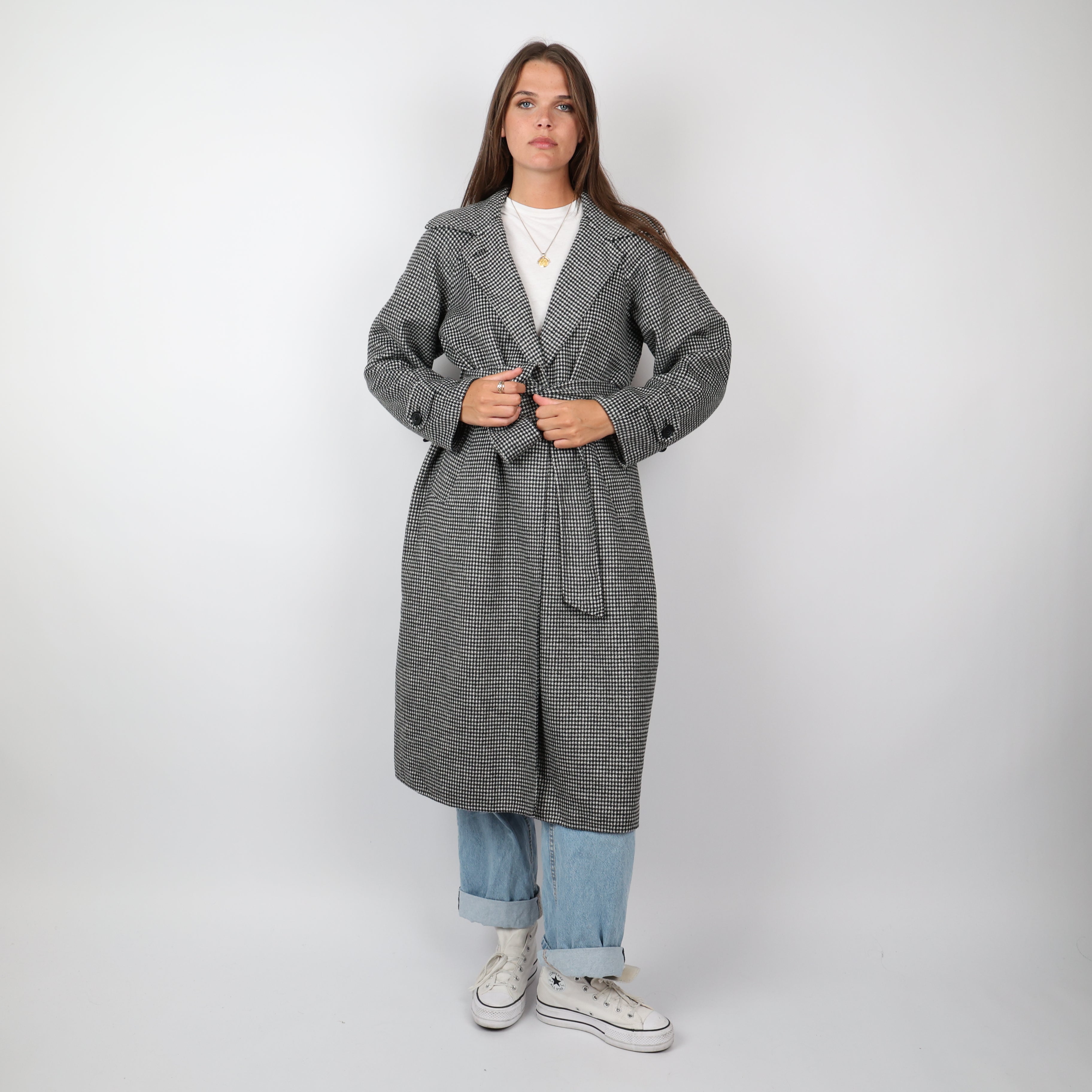 Coat, UK Size 10