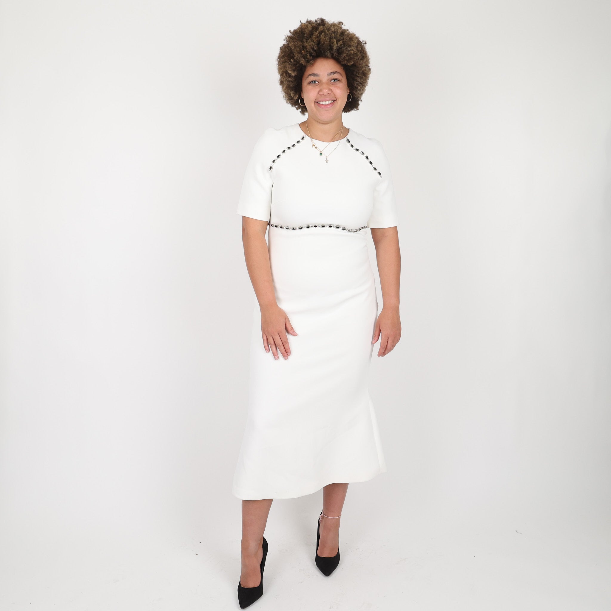 Dress, UK Size 14