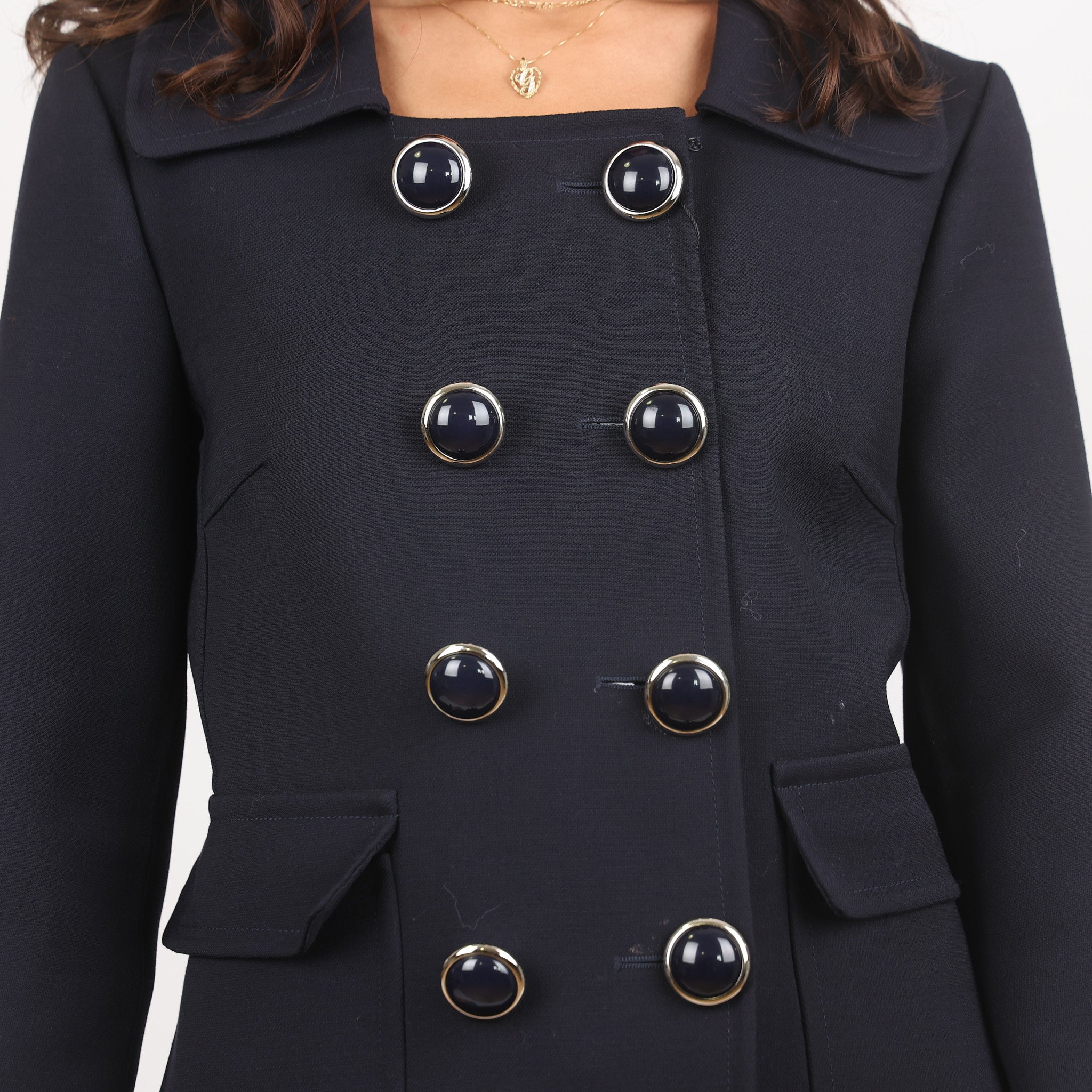 Coat, UK Size 8