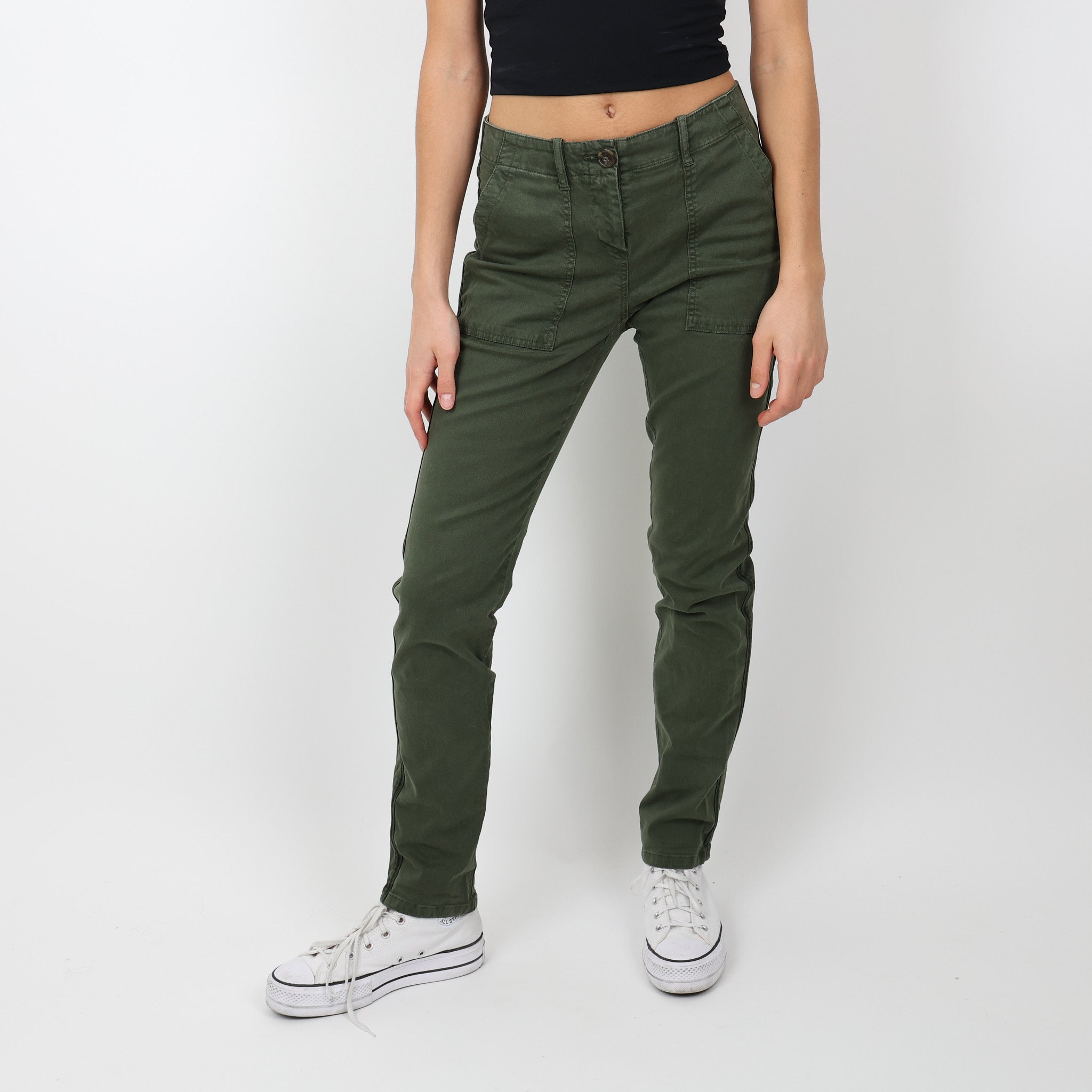 Trousers, UK Size 8
