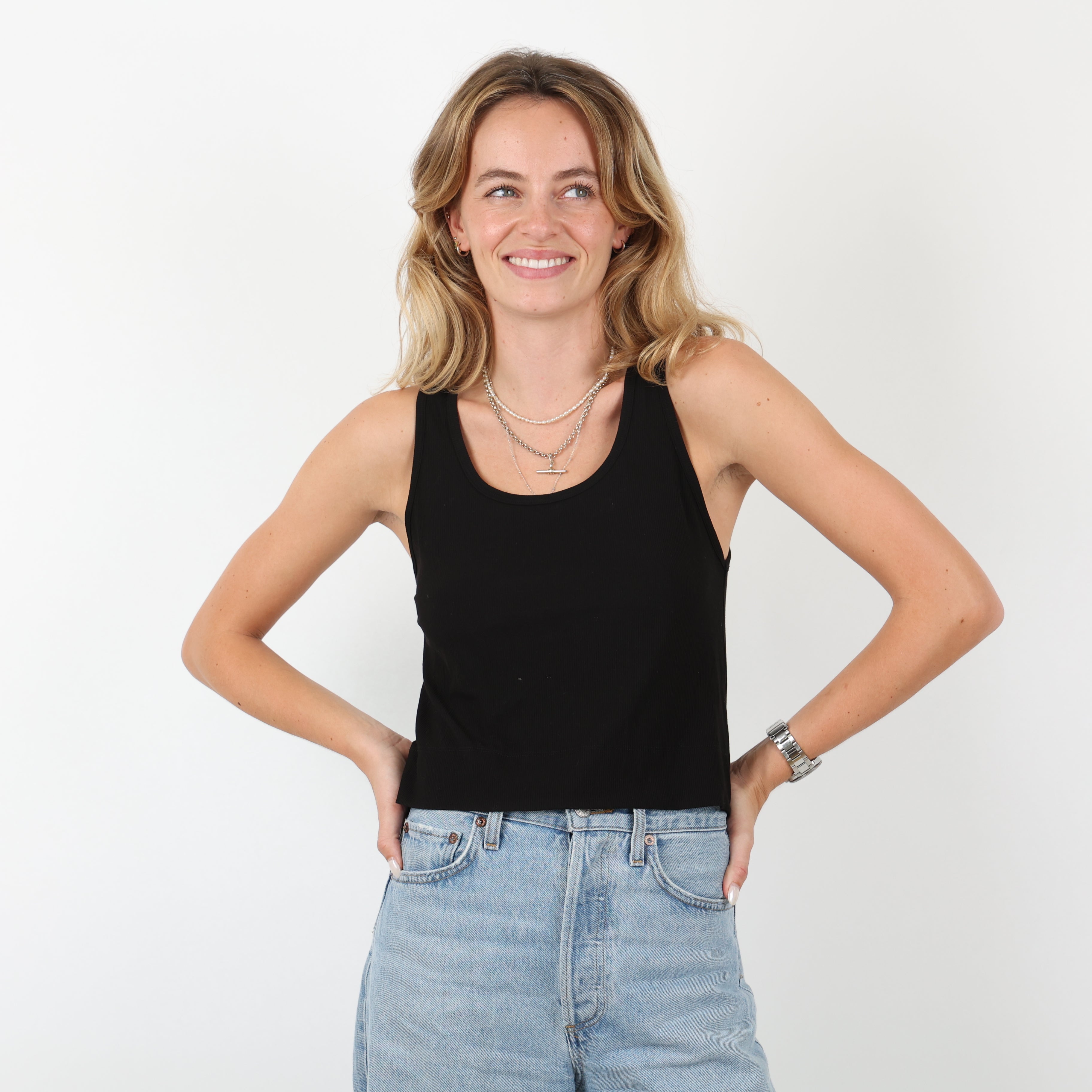 Top, UK Size 6