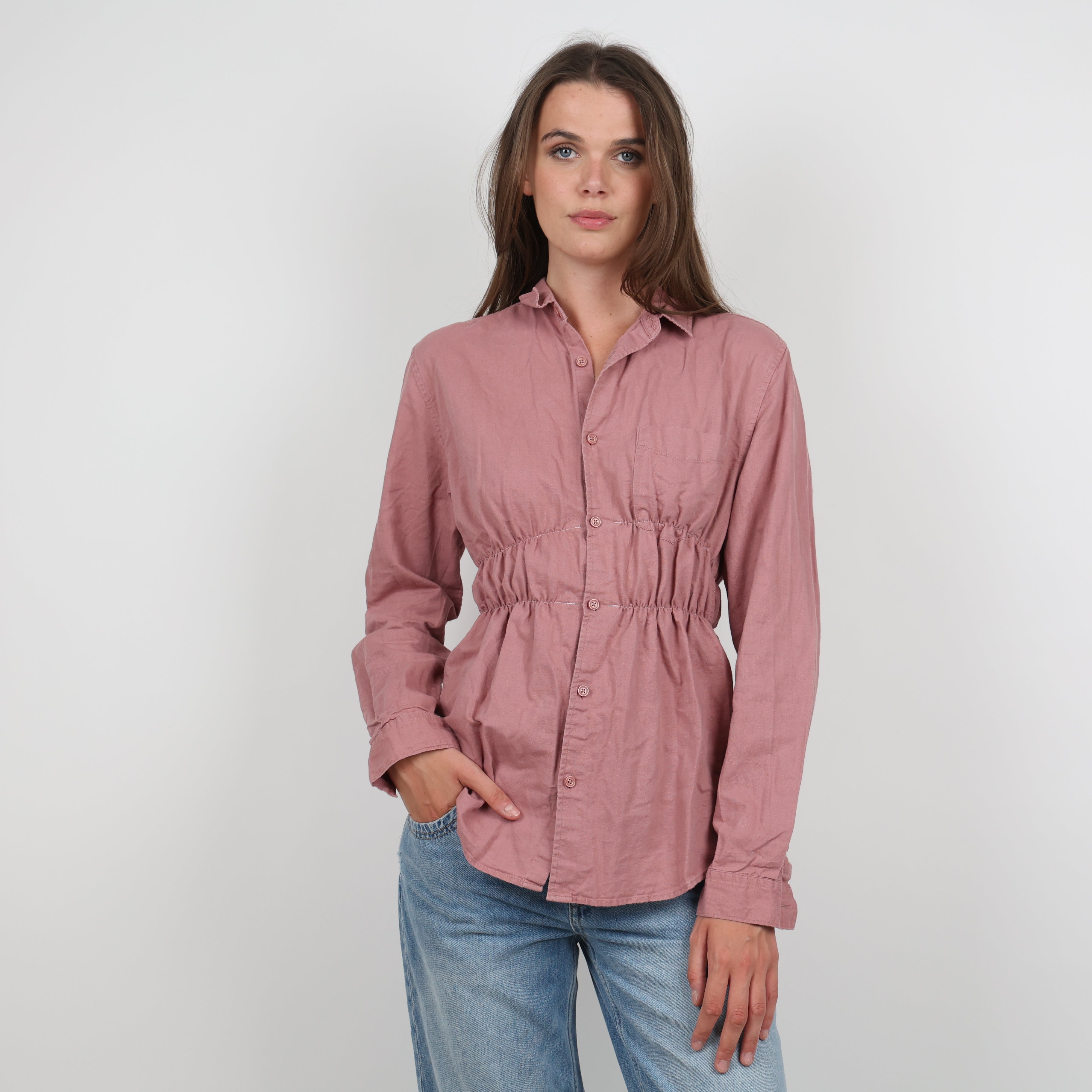 Shirt, UK Size 8