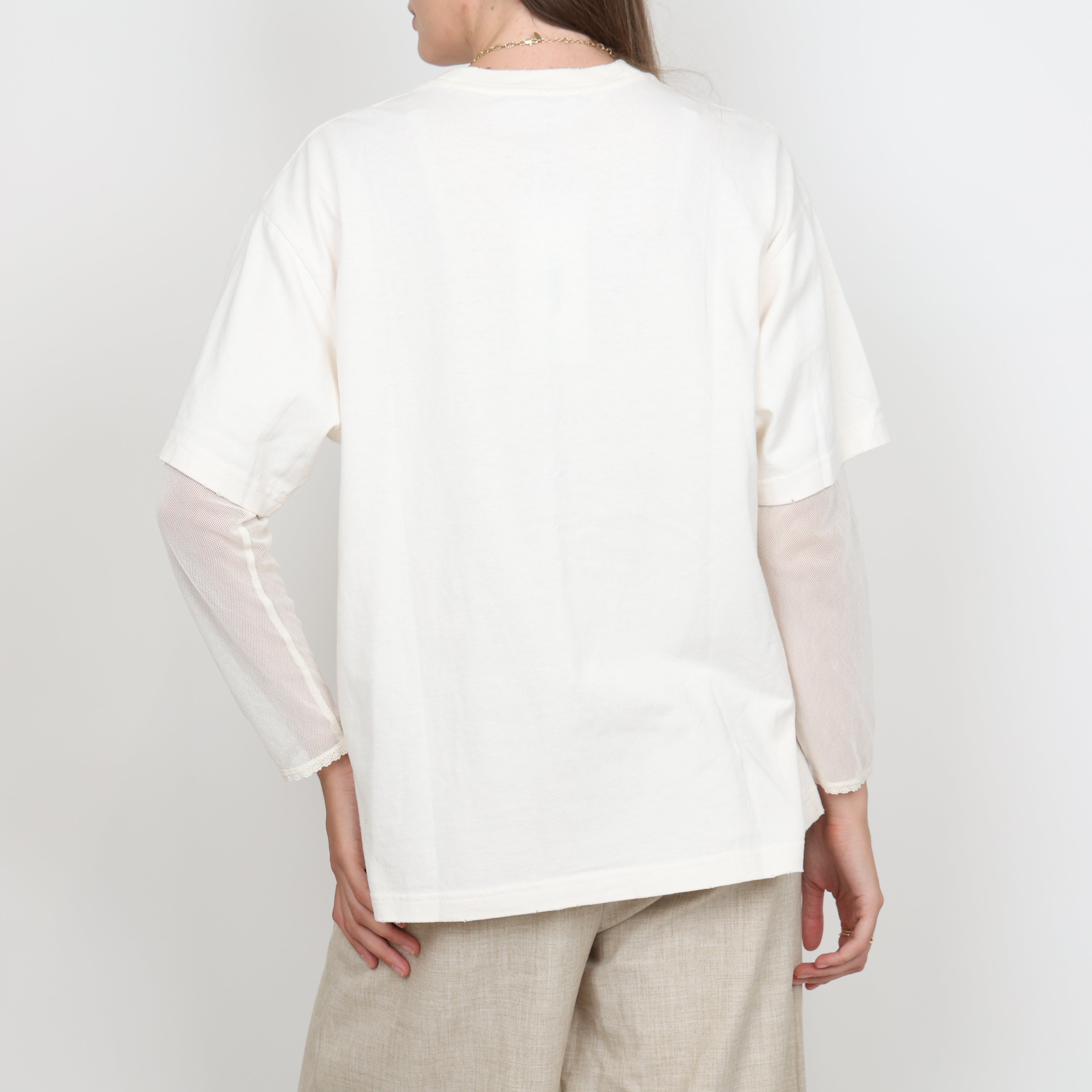 Top, UK Size 4