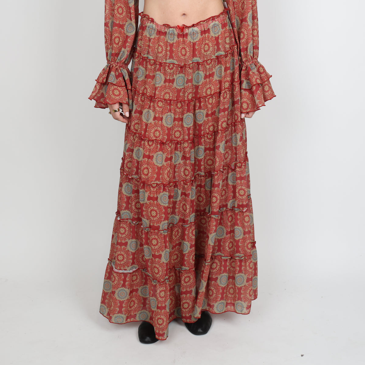 Co Ord, UK Size 8