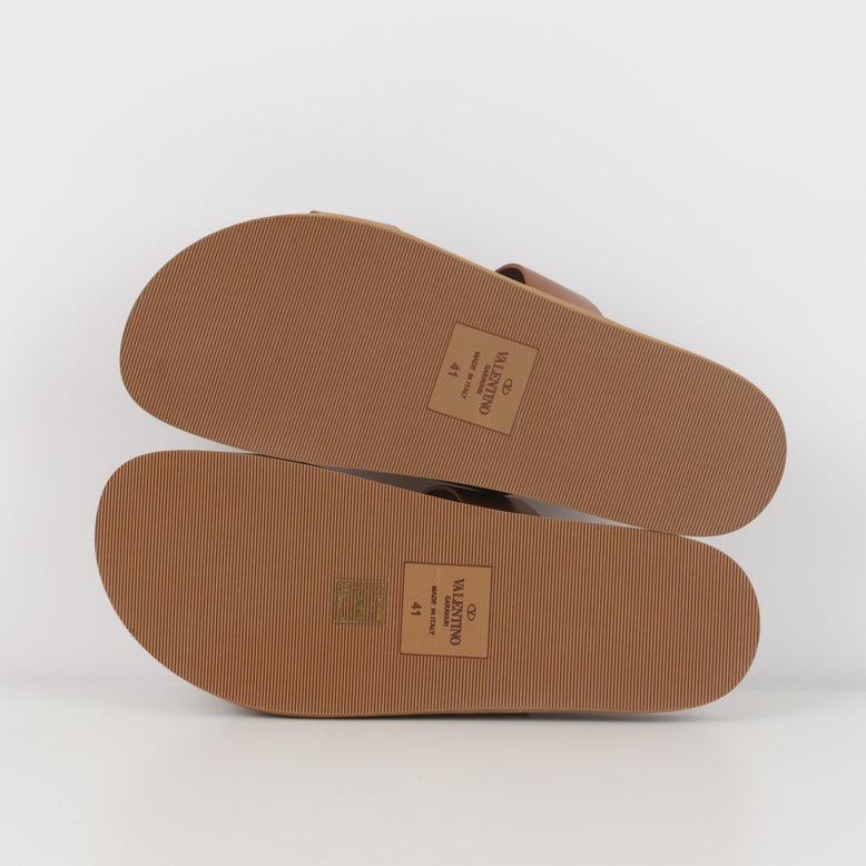 Flats , Shoe Size 41