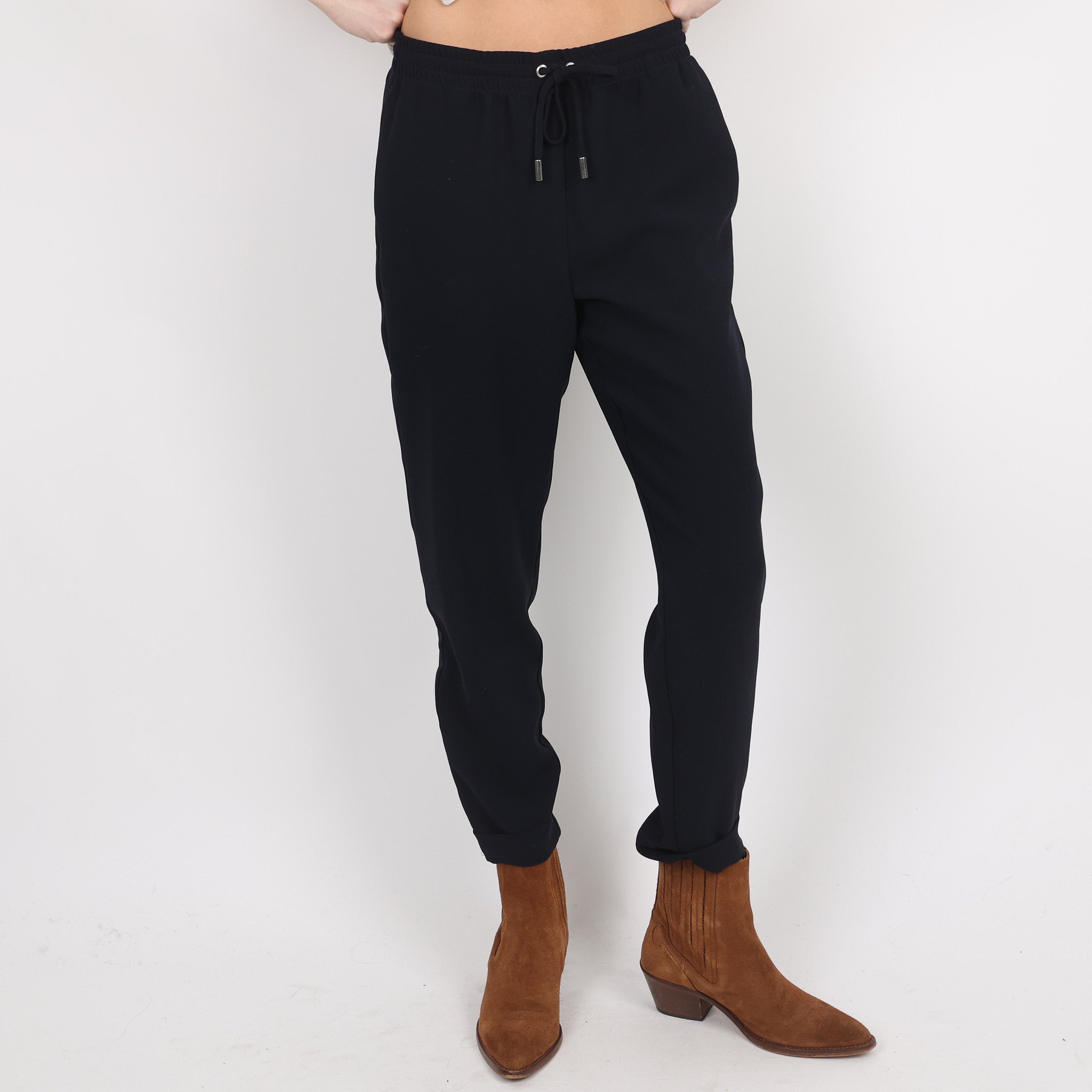 Whistles Trousers, UK Size 8 — The Cirkel