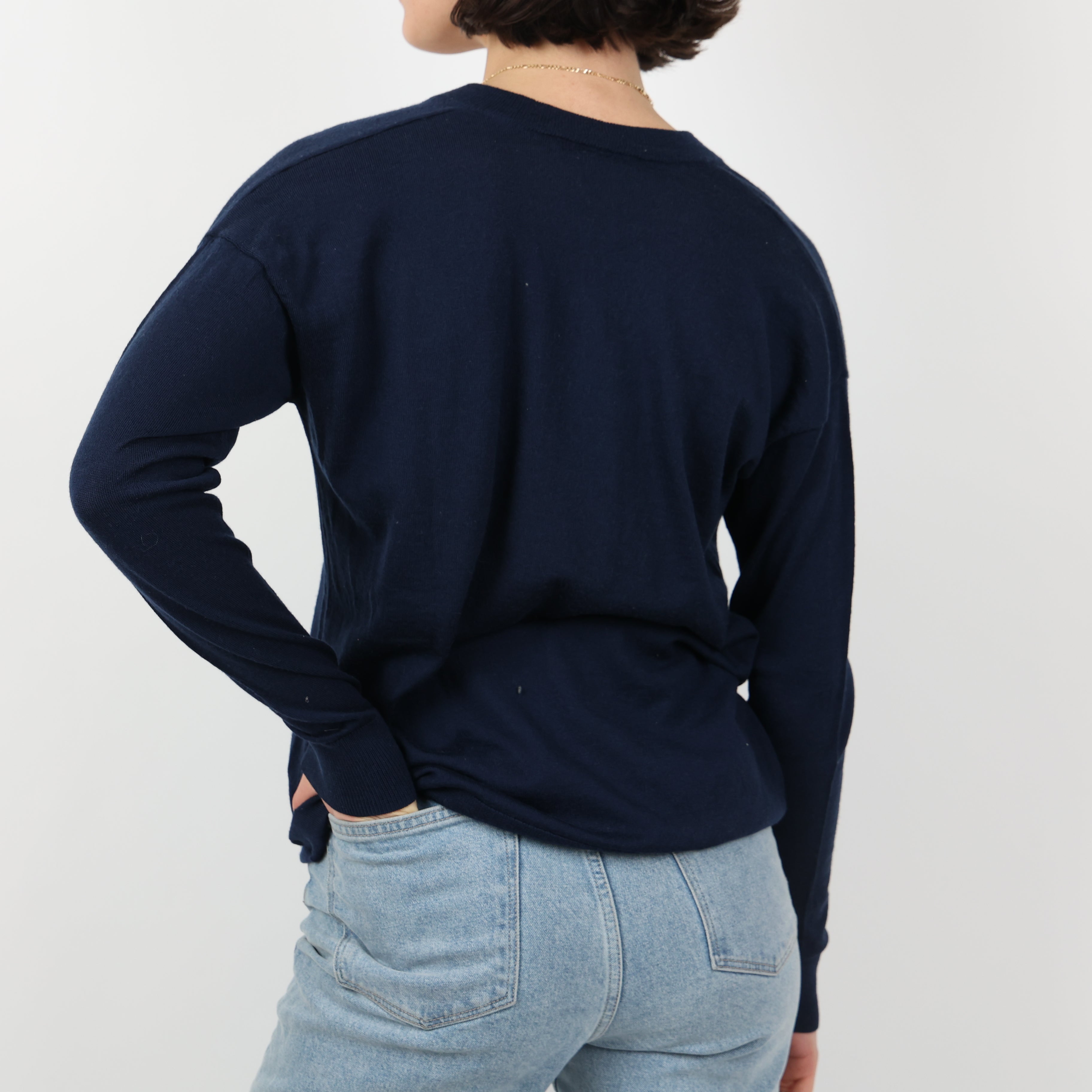Knitwear, UK Size 8