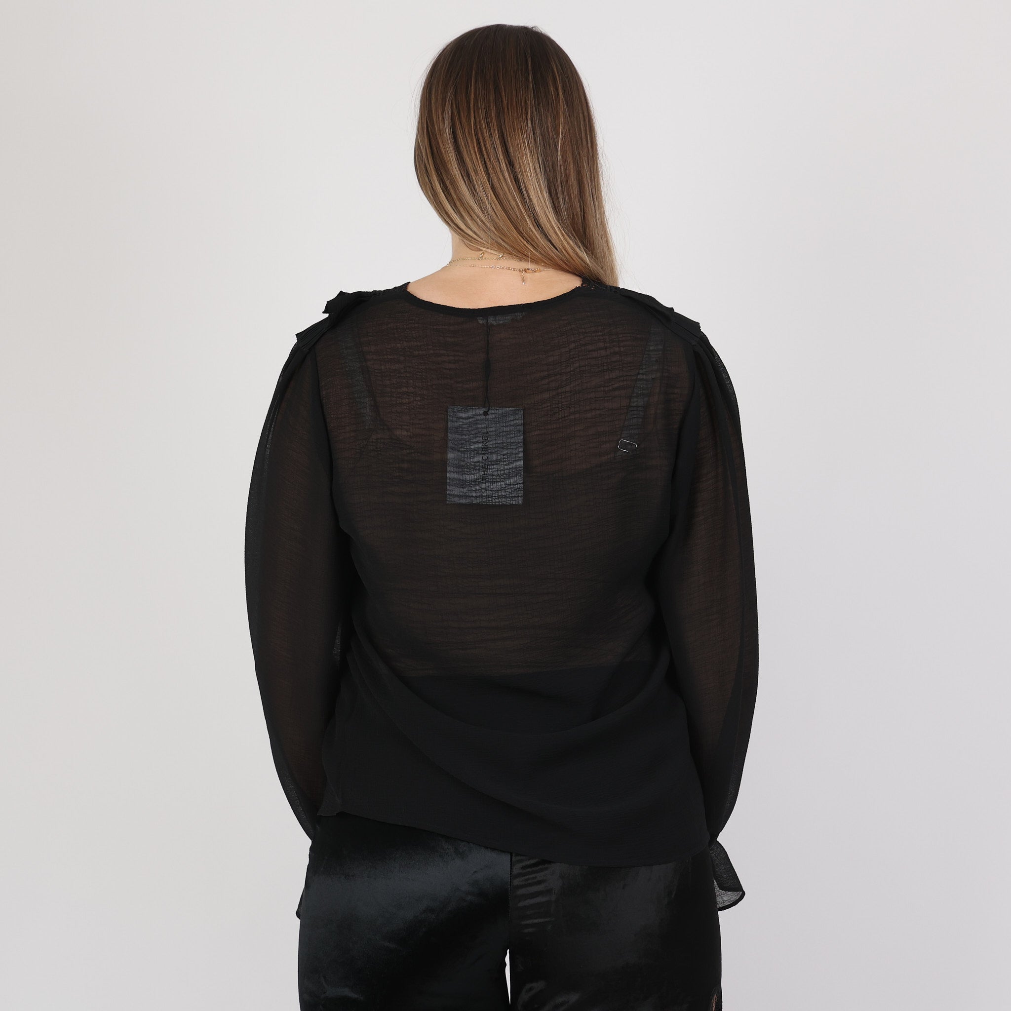 Top, UK Size 10