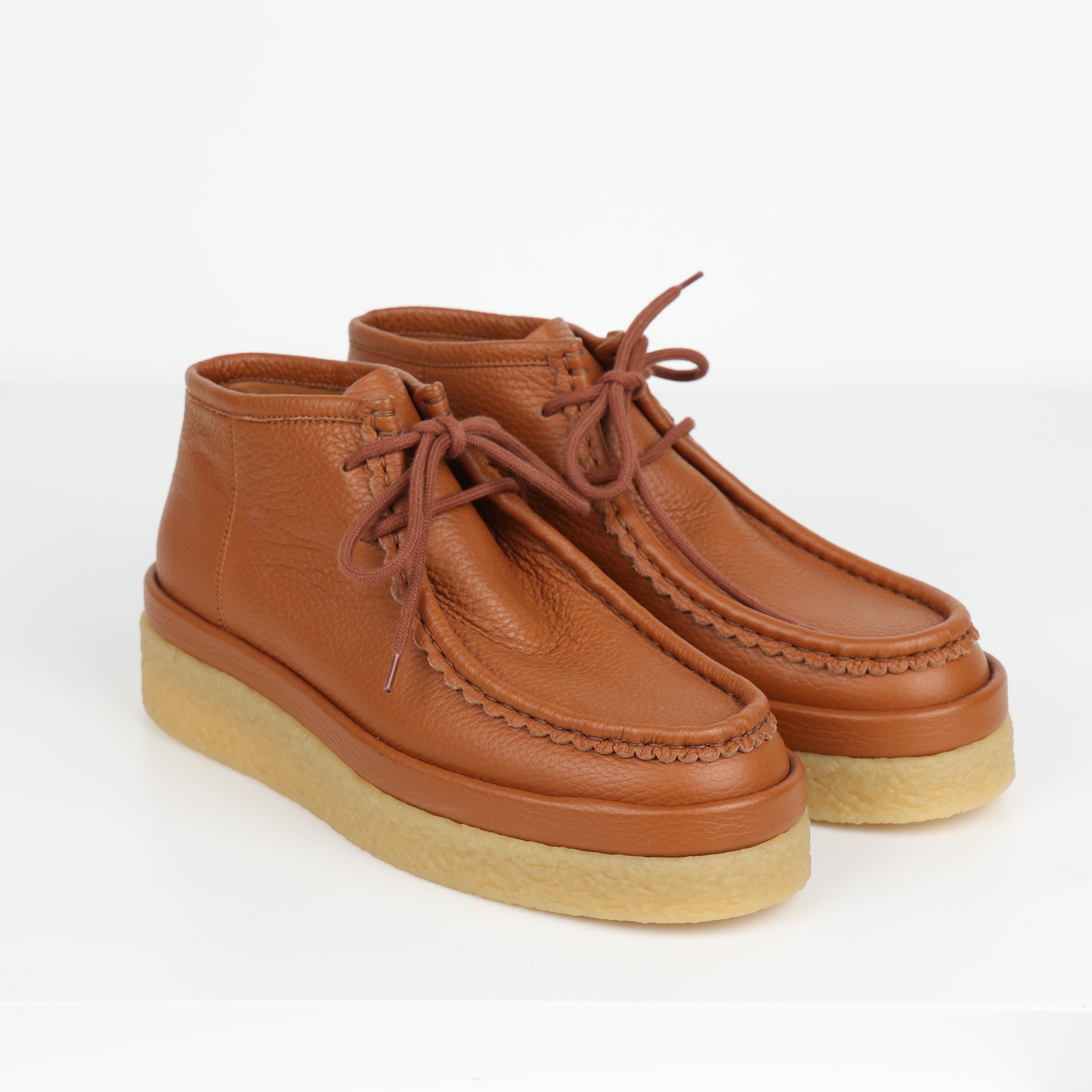 Boots , Shoe Size 40