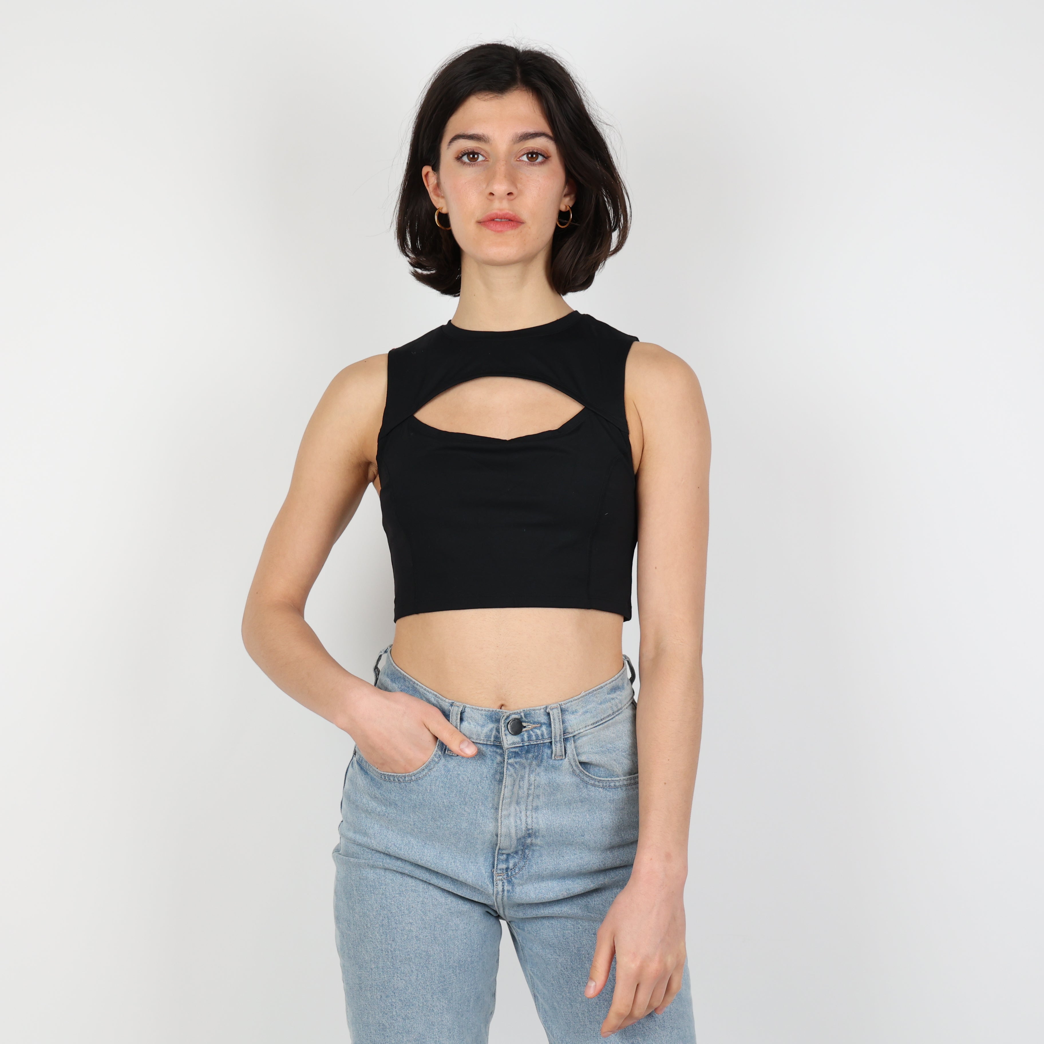 Athleisure, UK Size 8