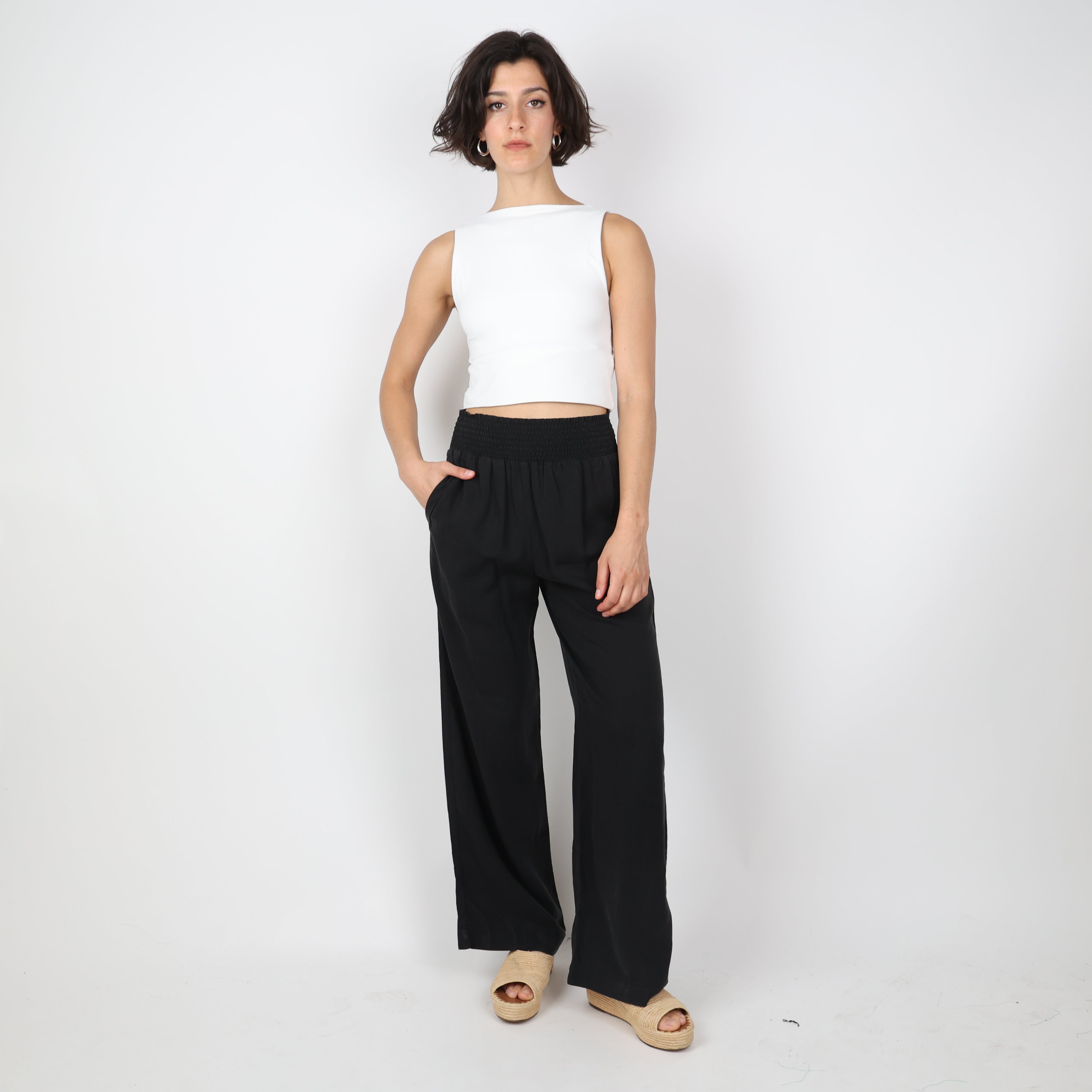 Trousers, UK Size 6