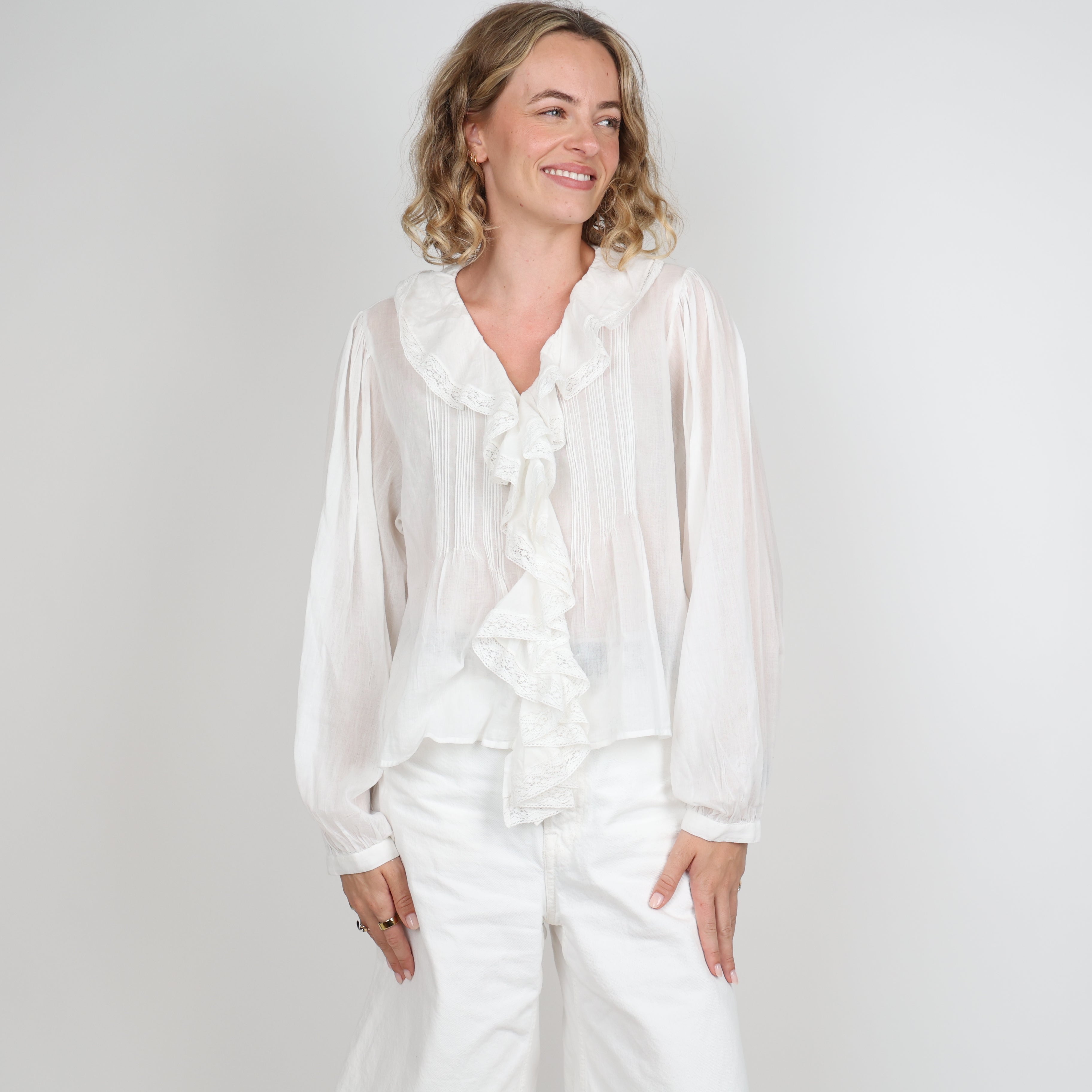 Blouse, UK Size 10