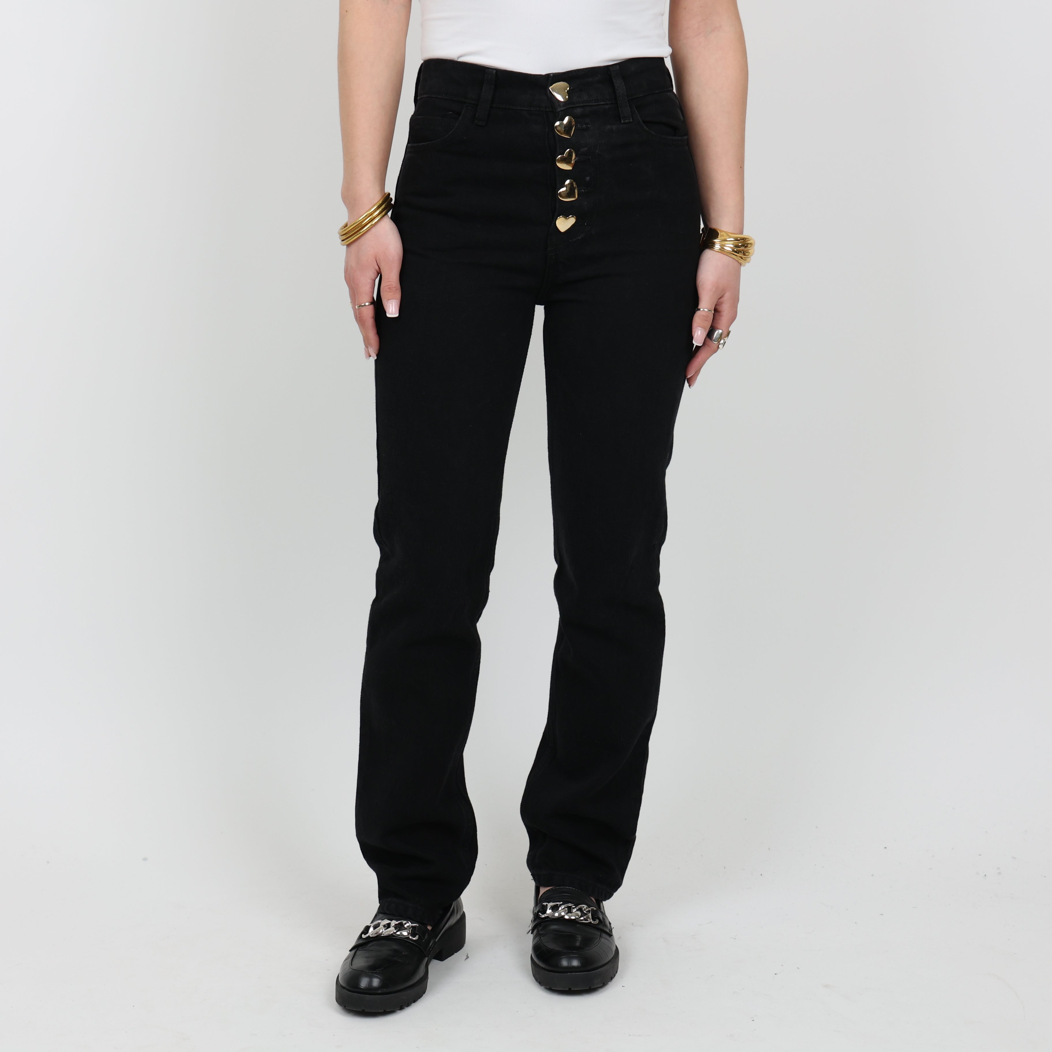 Jeans, Waist 23