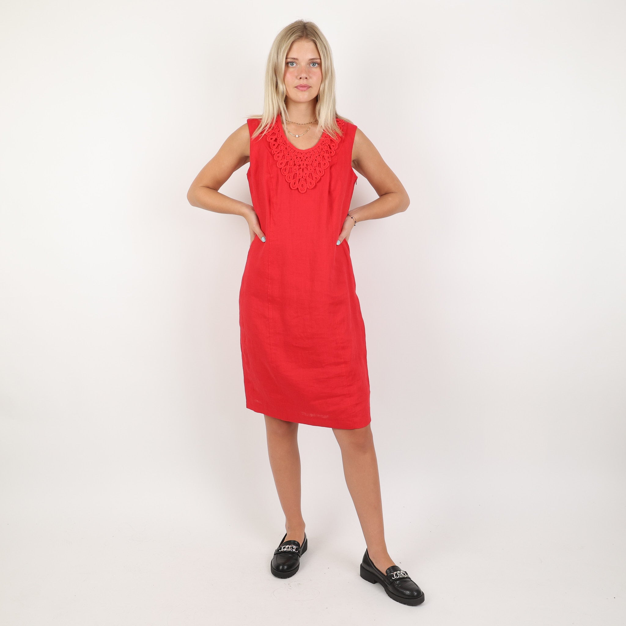 Dress, UK Size 14
