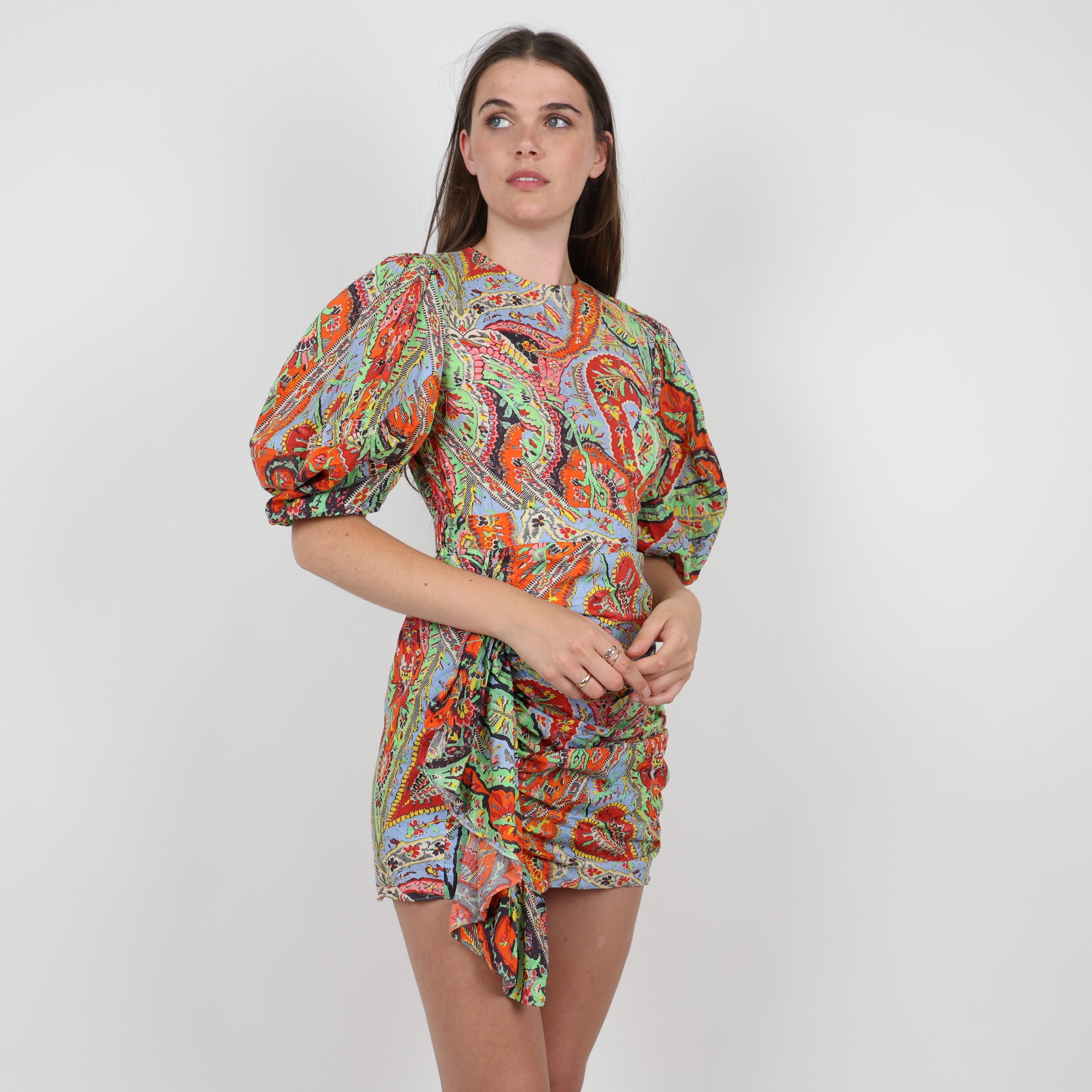 Dress, UK Size 10