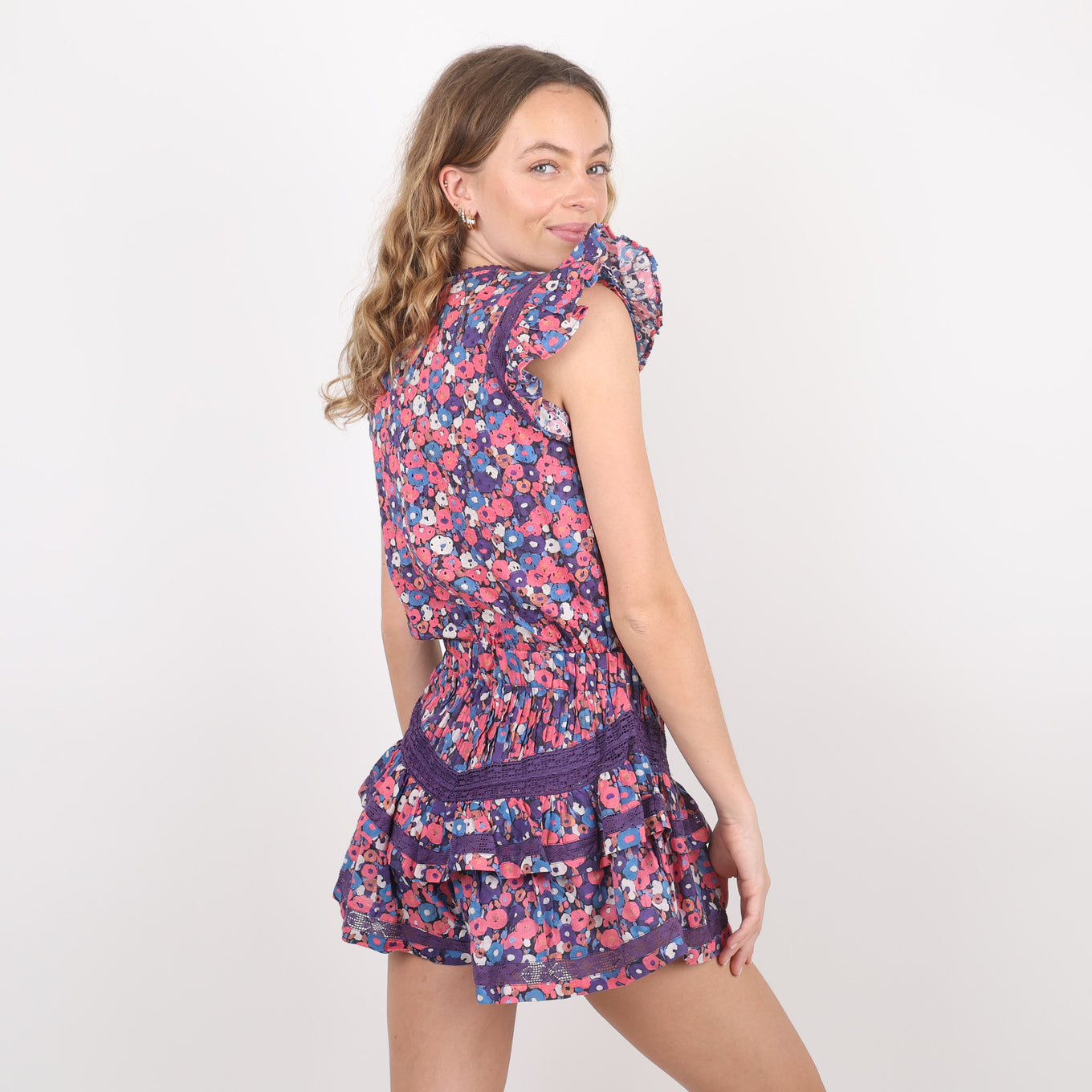 Jumpsuit, UK Size 8
