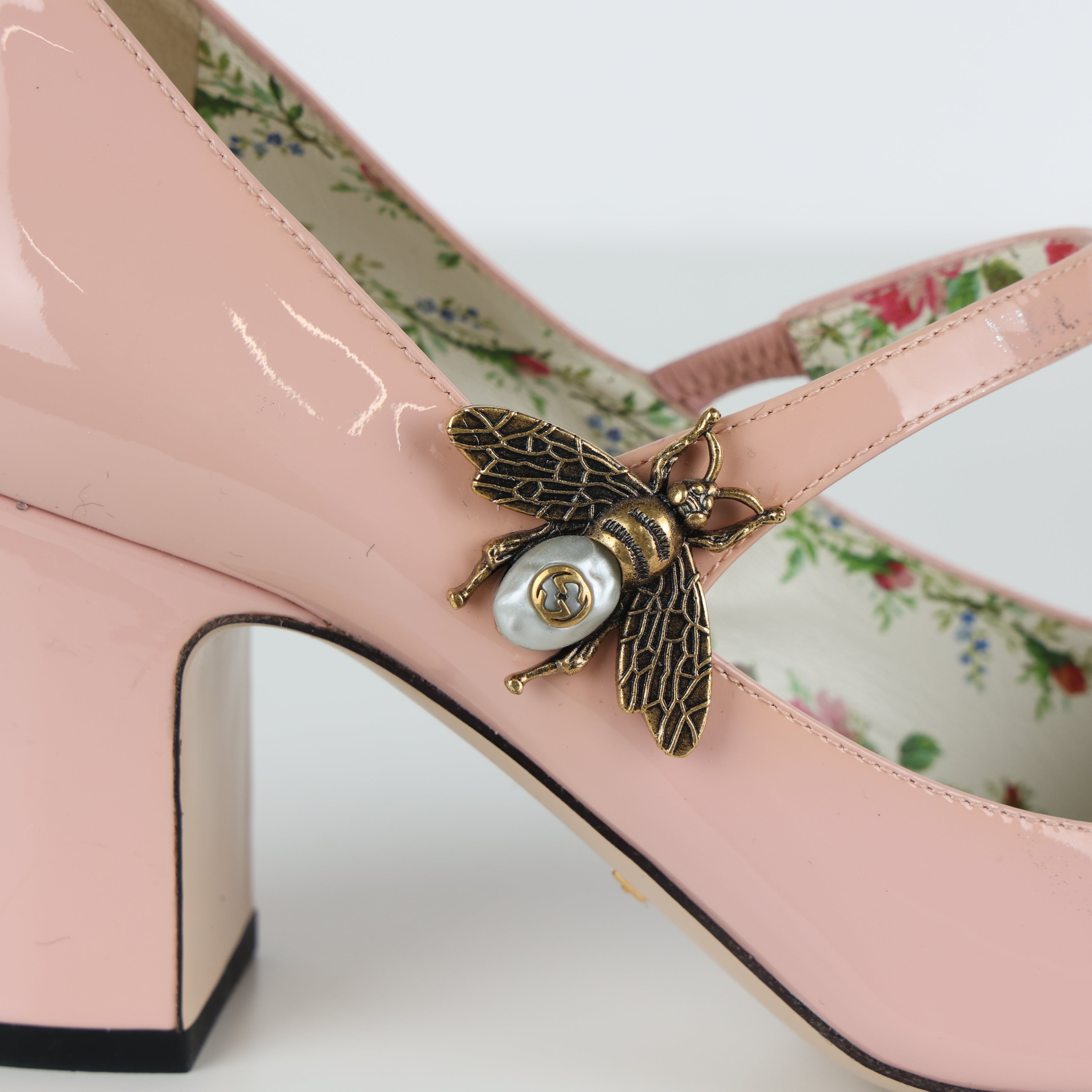 Heels , Shoe Size 38.5