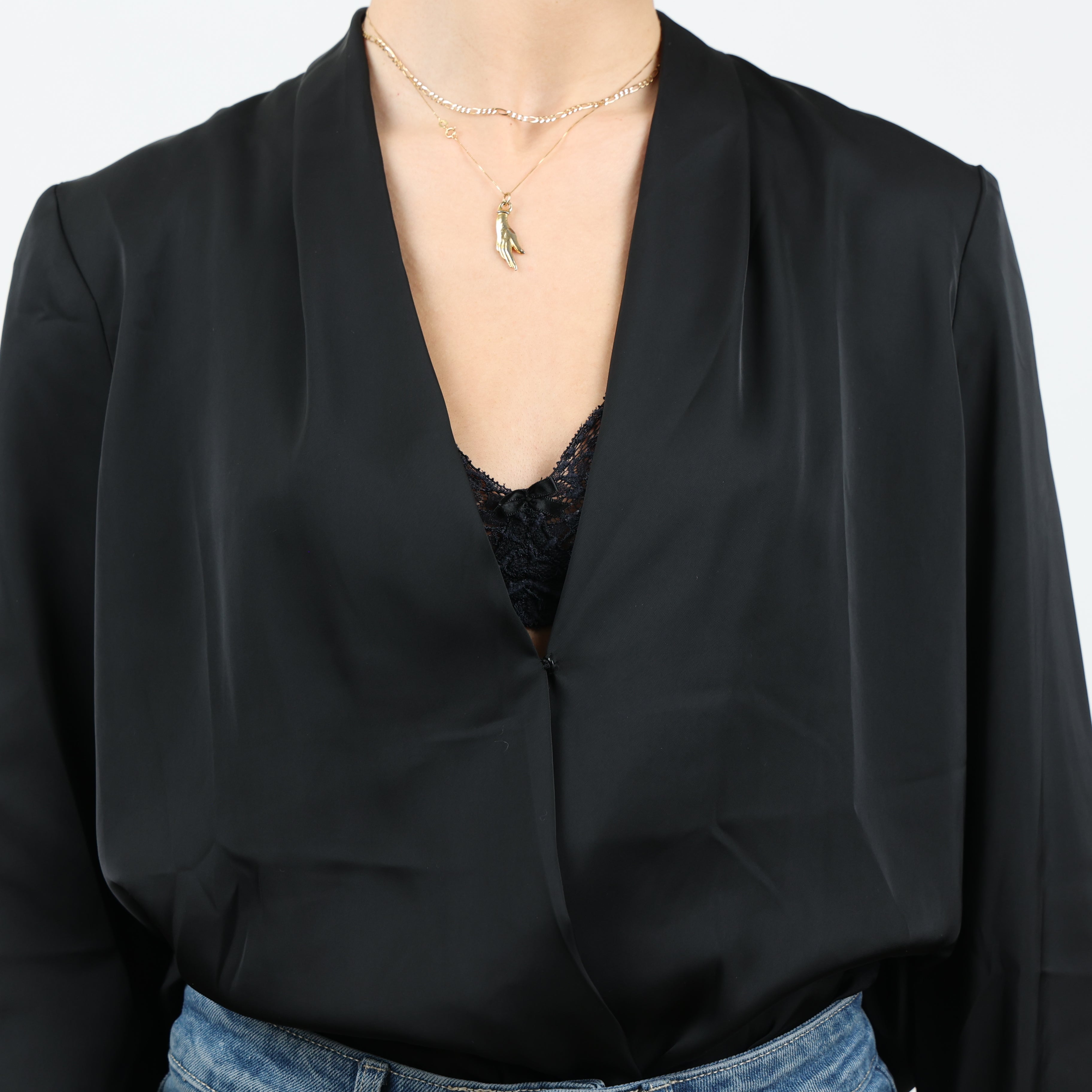 Shirt, UK Size 10