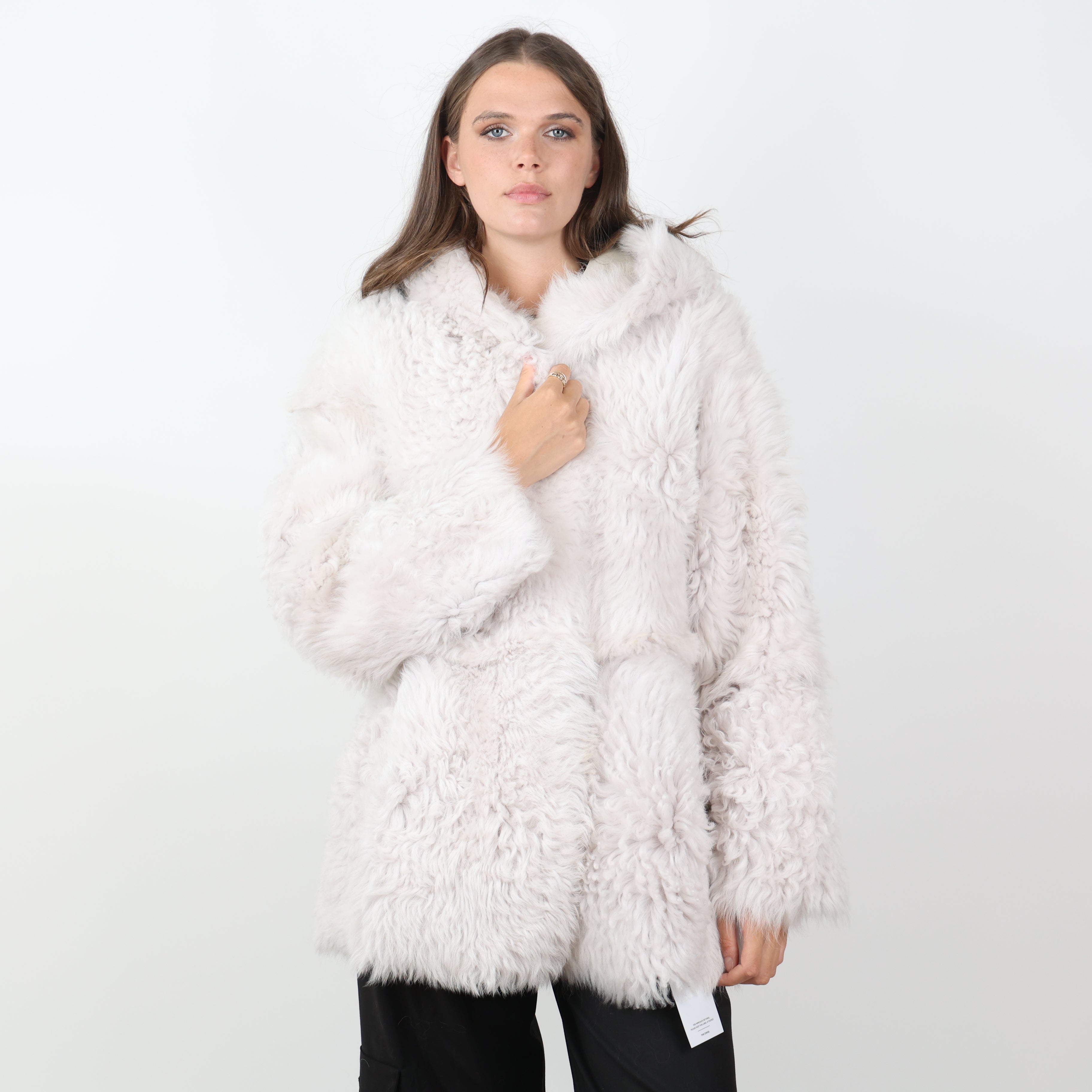 Coat, UK Size 10