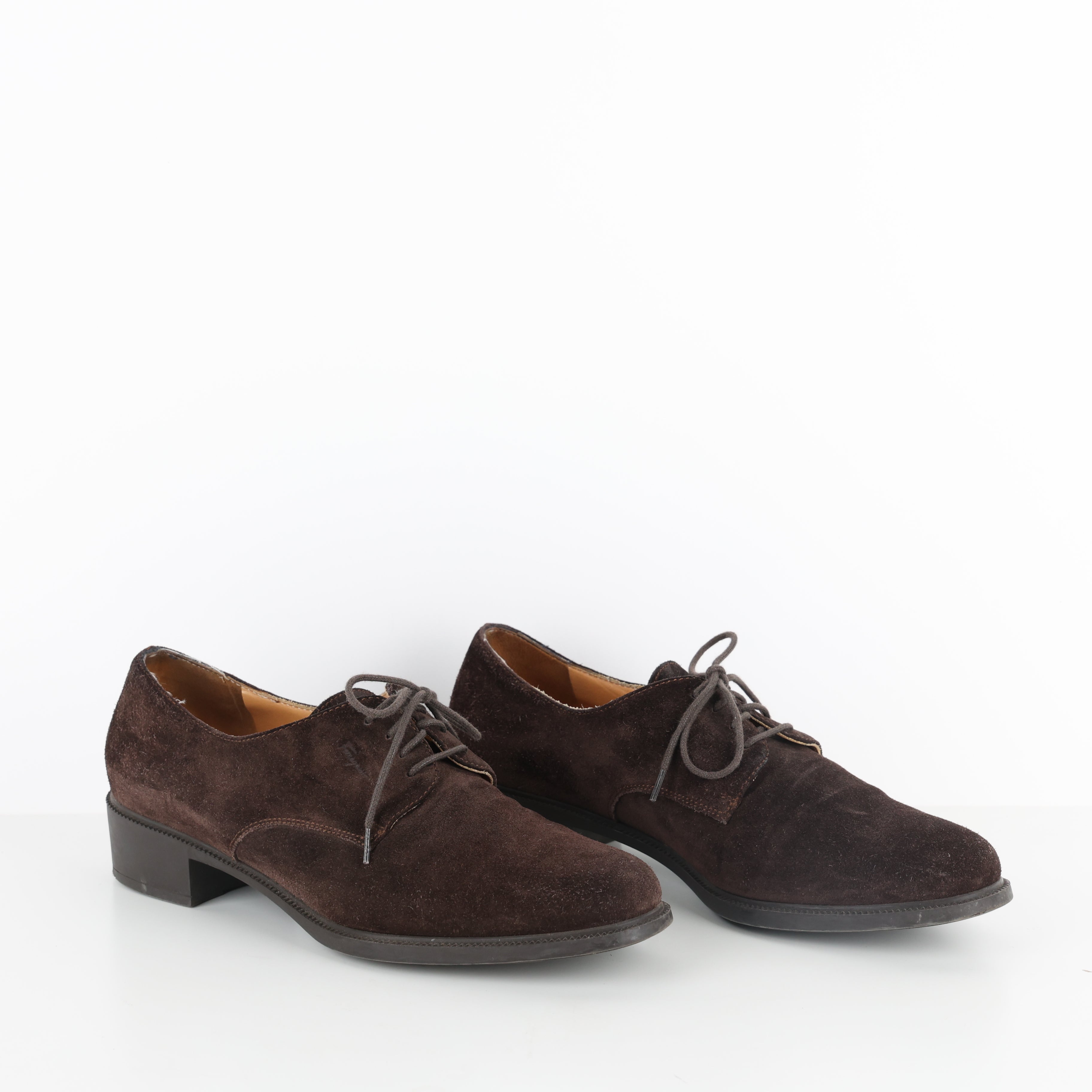 Flats , Shoe Size 41.5