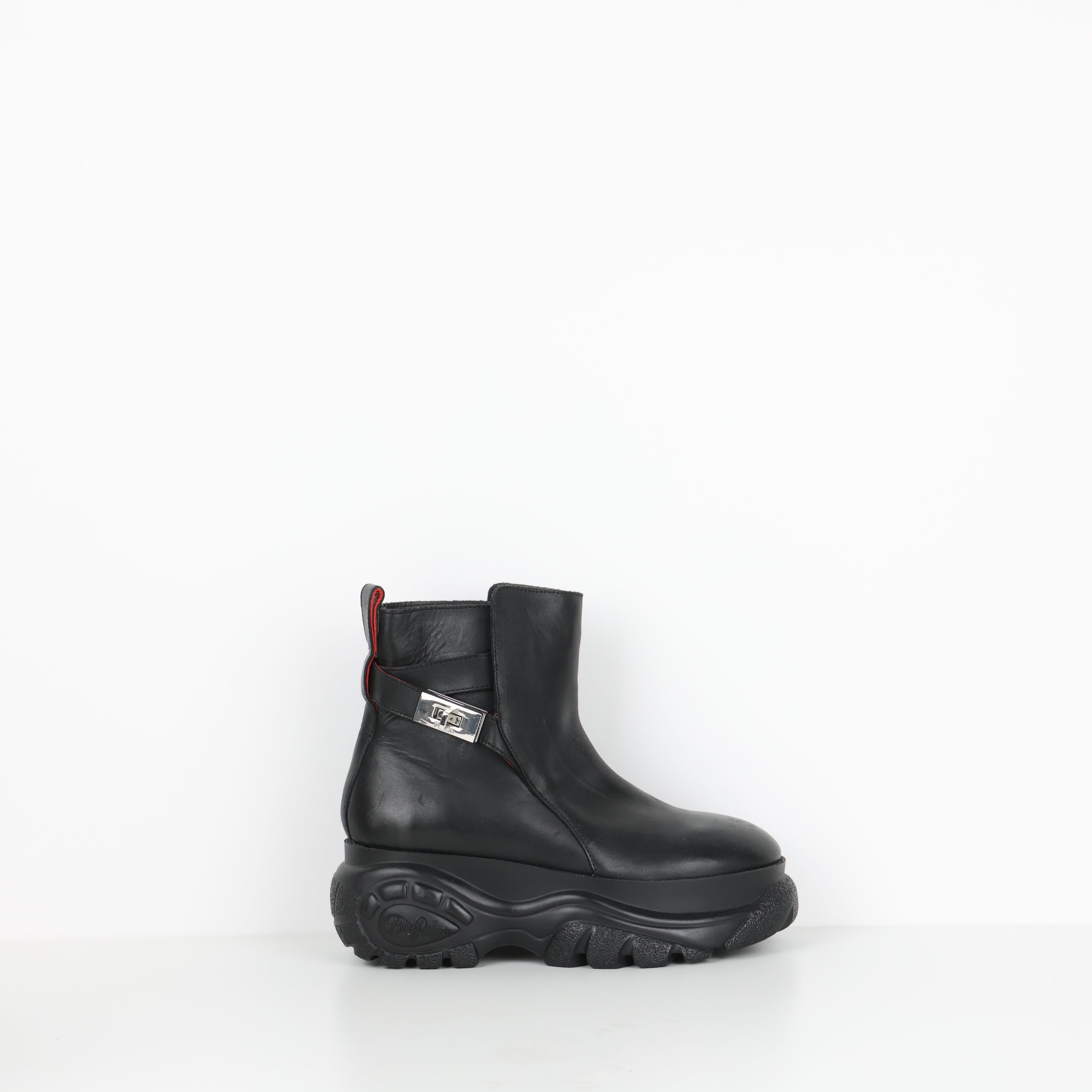 Boots, Shoe Size 39