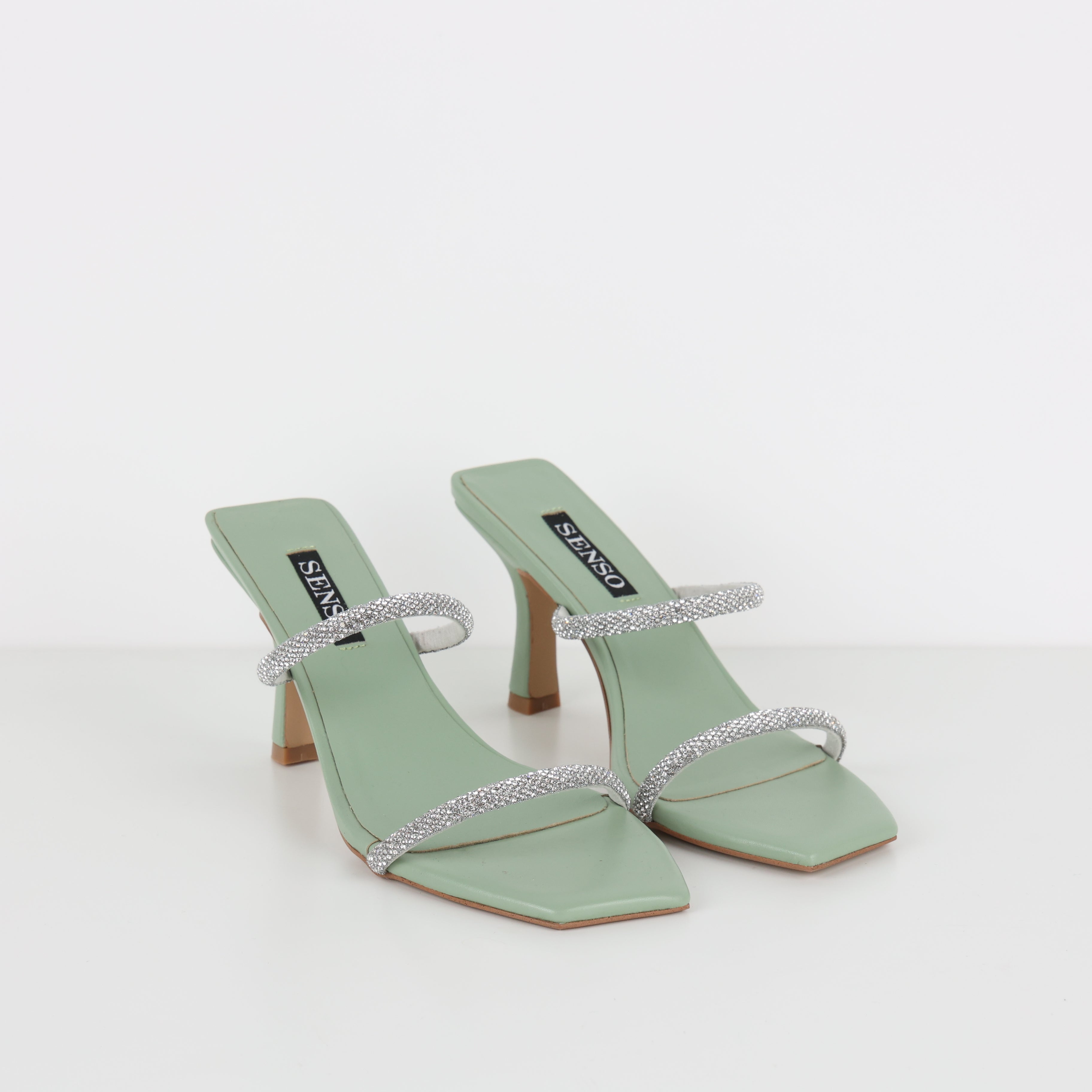 Heels, Shoe Size 39