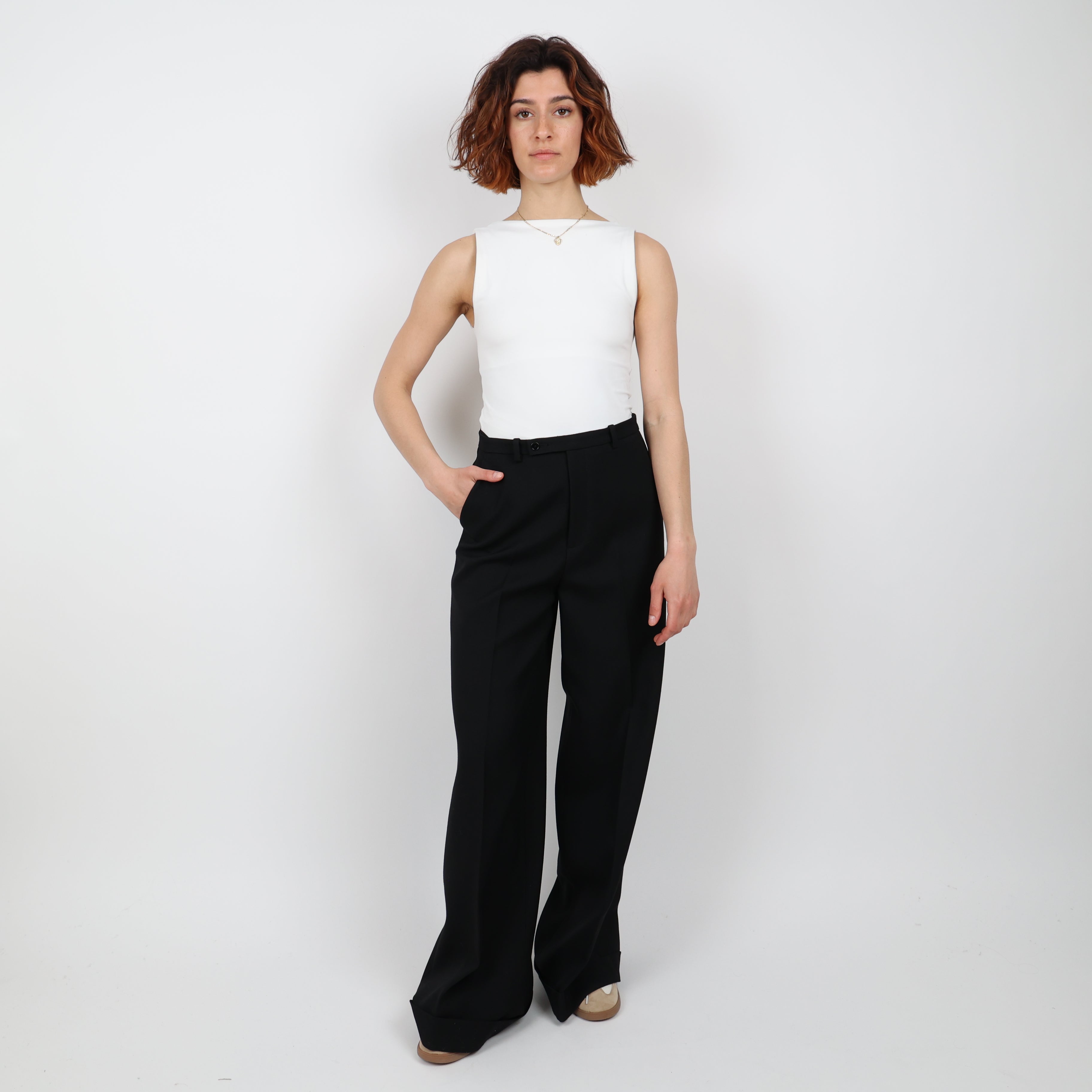 Trousers, UK Size 8