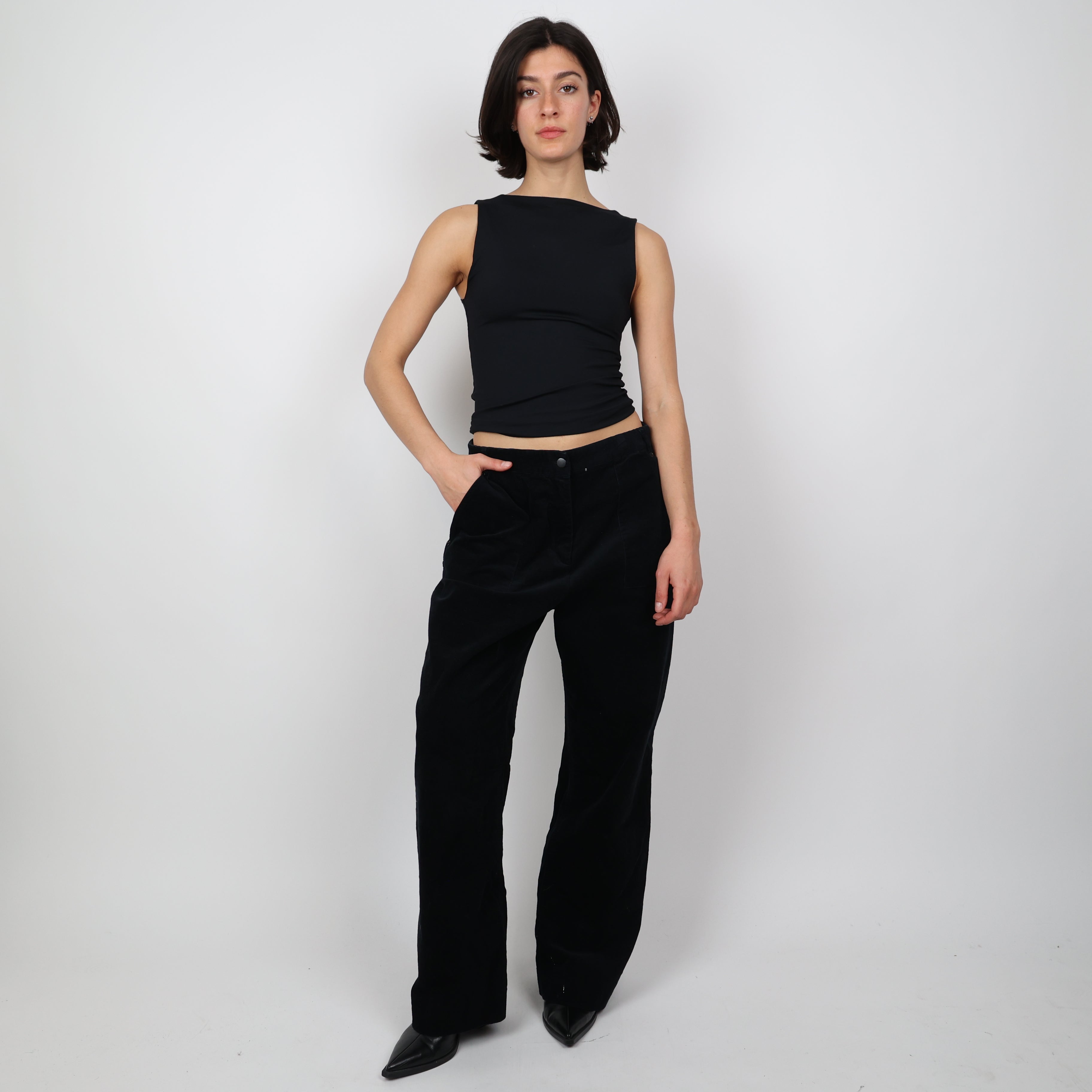 Trousers, UK Size 12