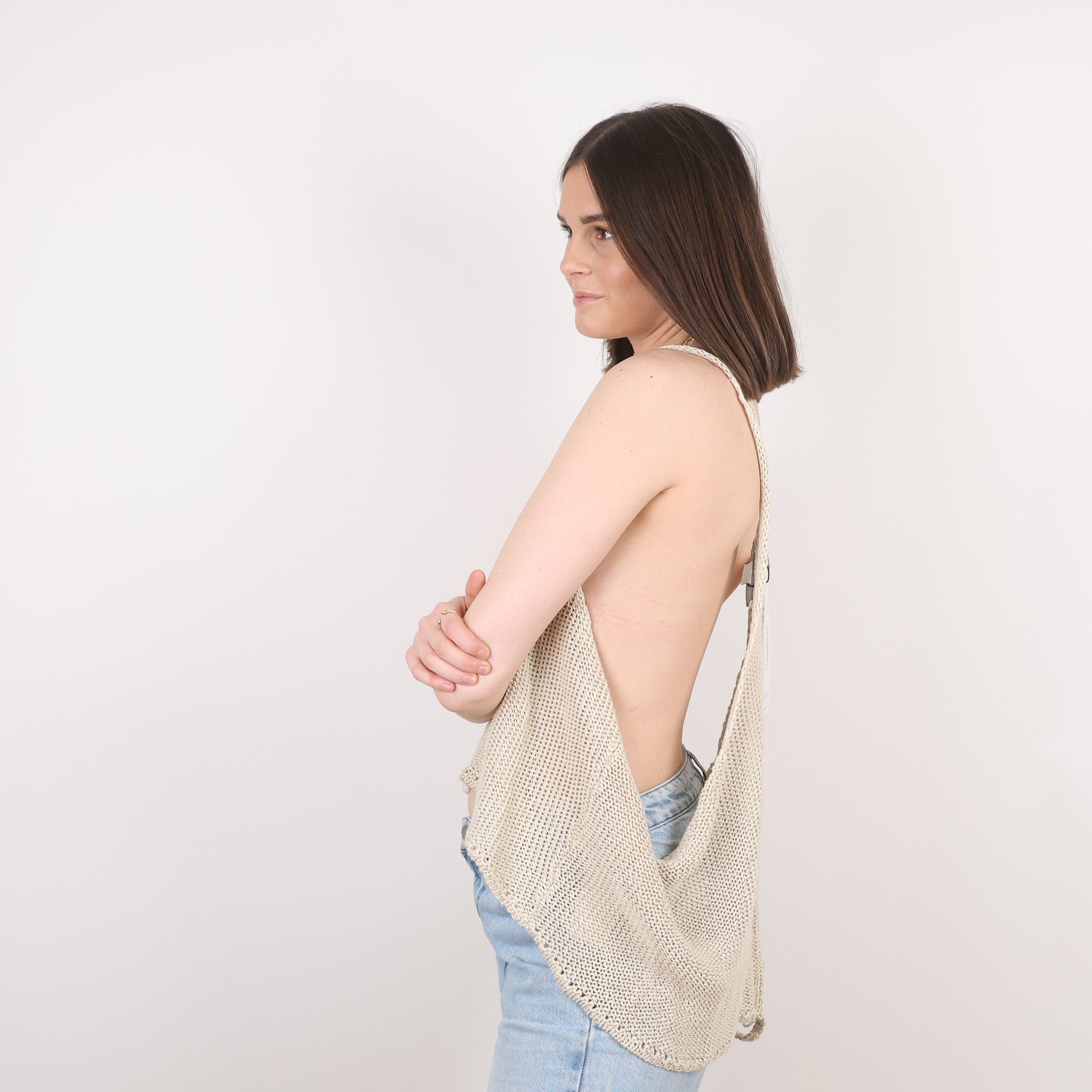 Top, UK Size 8