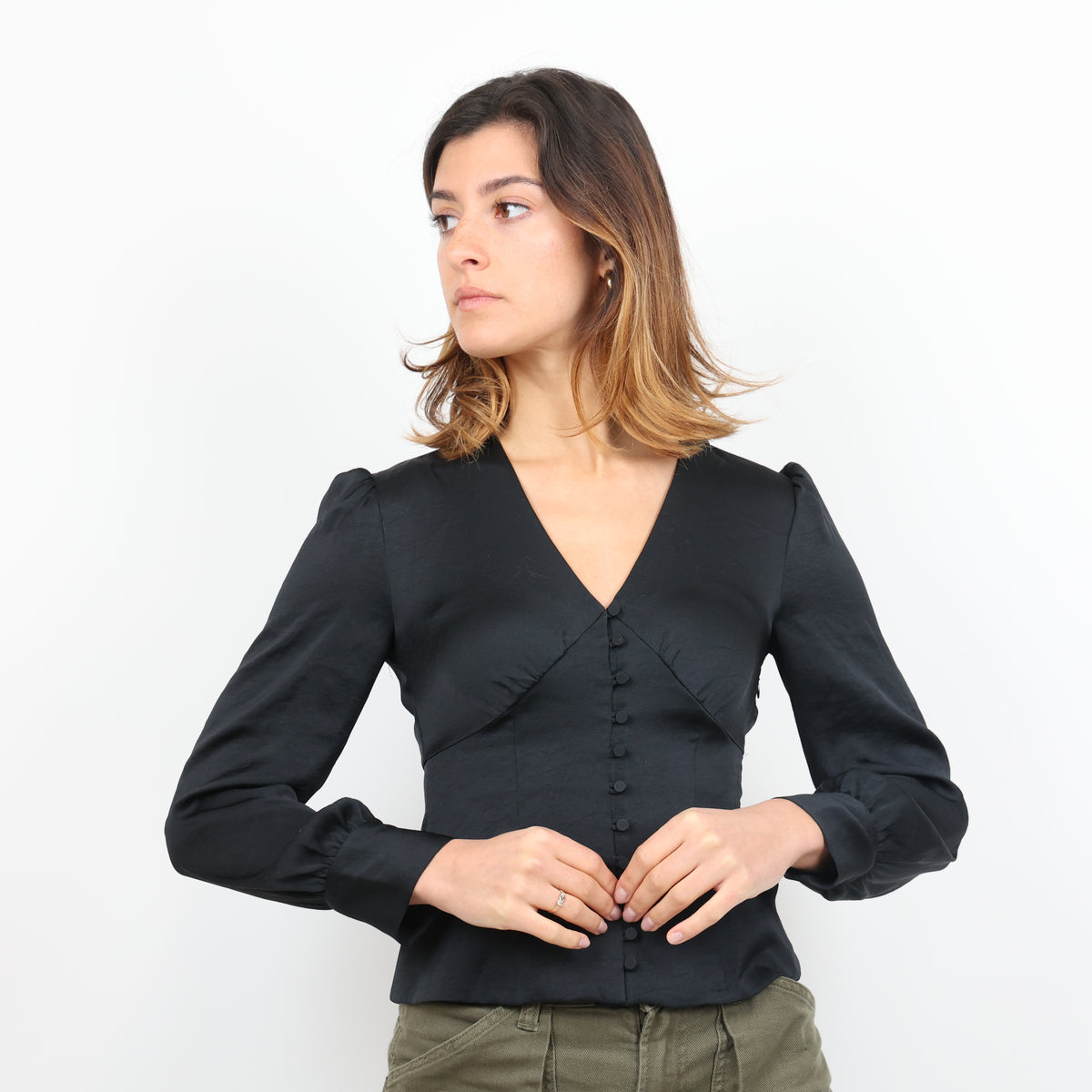 Top, UK Size 6