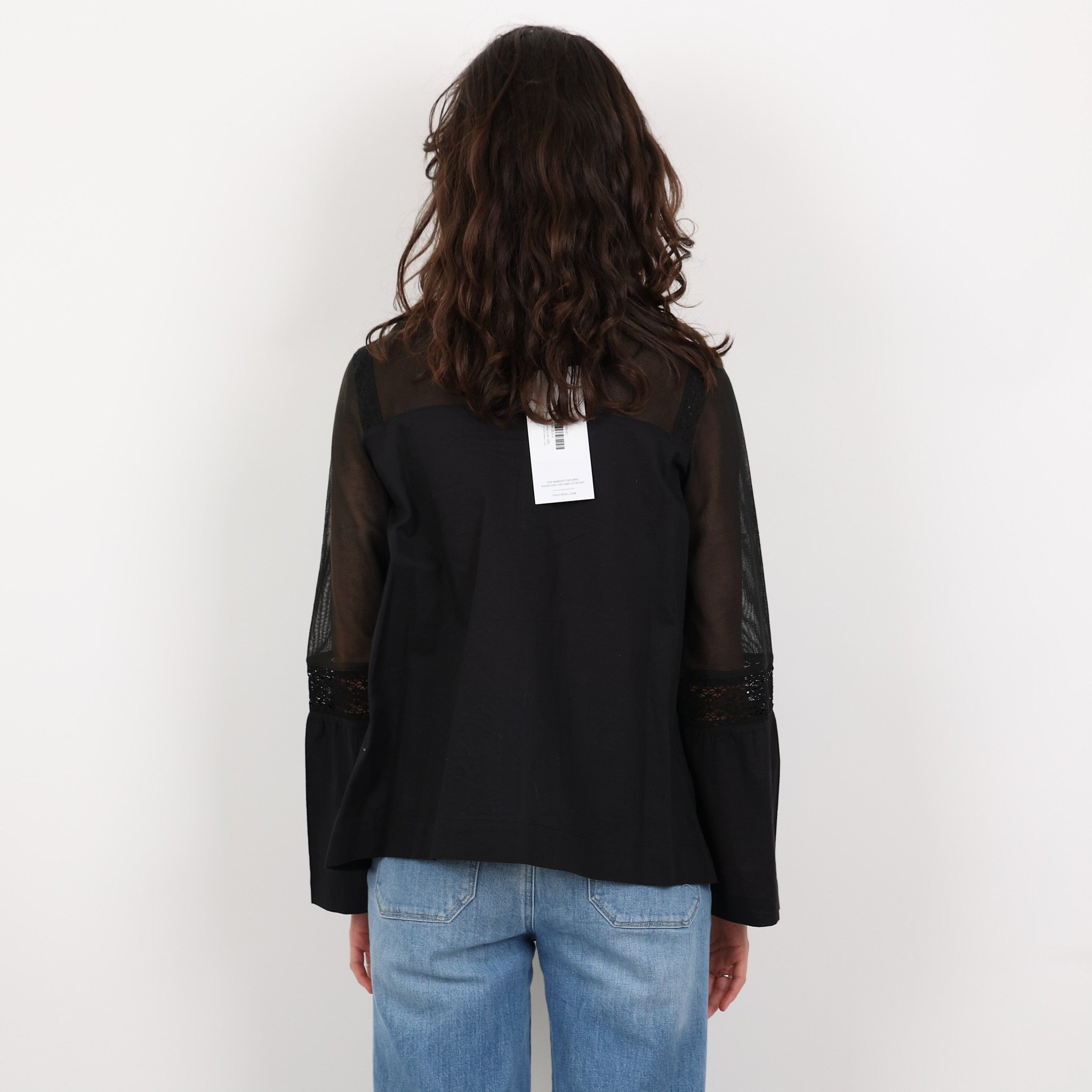 Blouse, UK Size 8