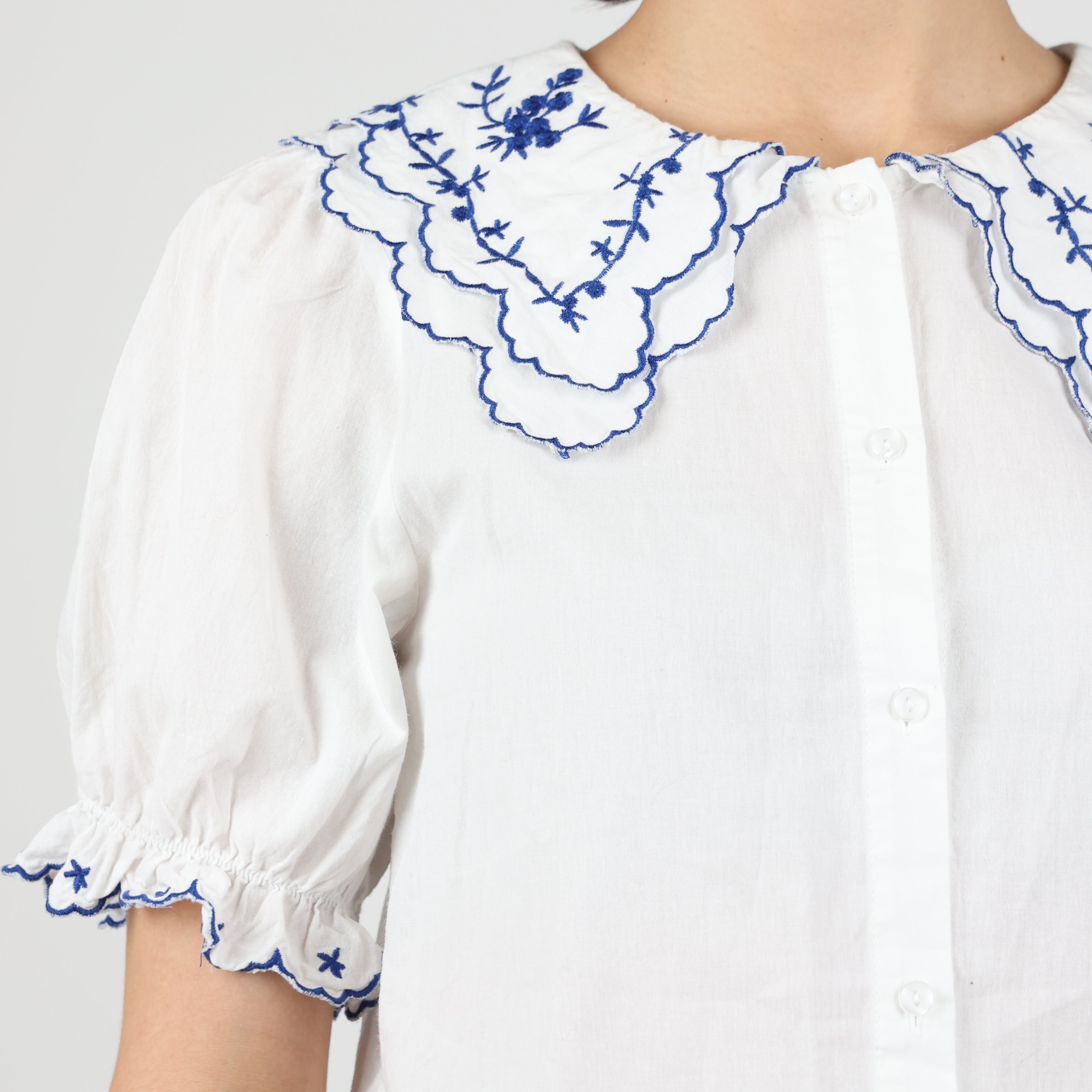 Blouse, UK Size 6