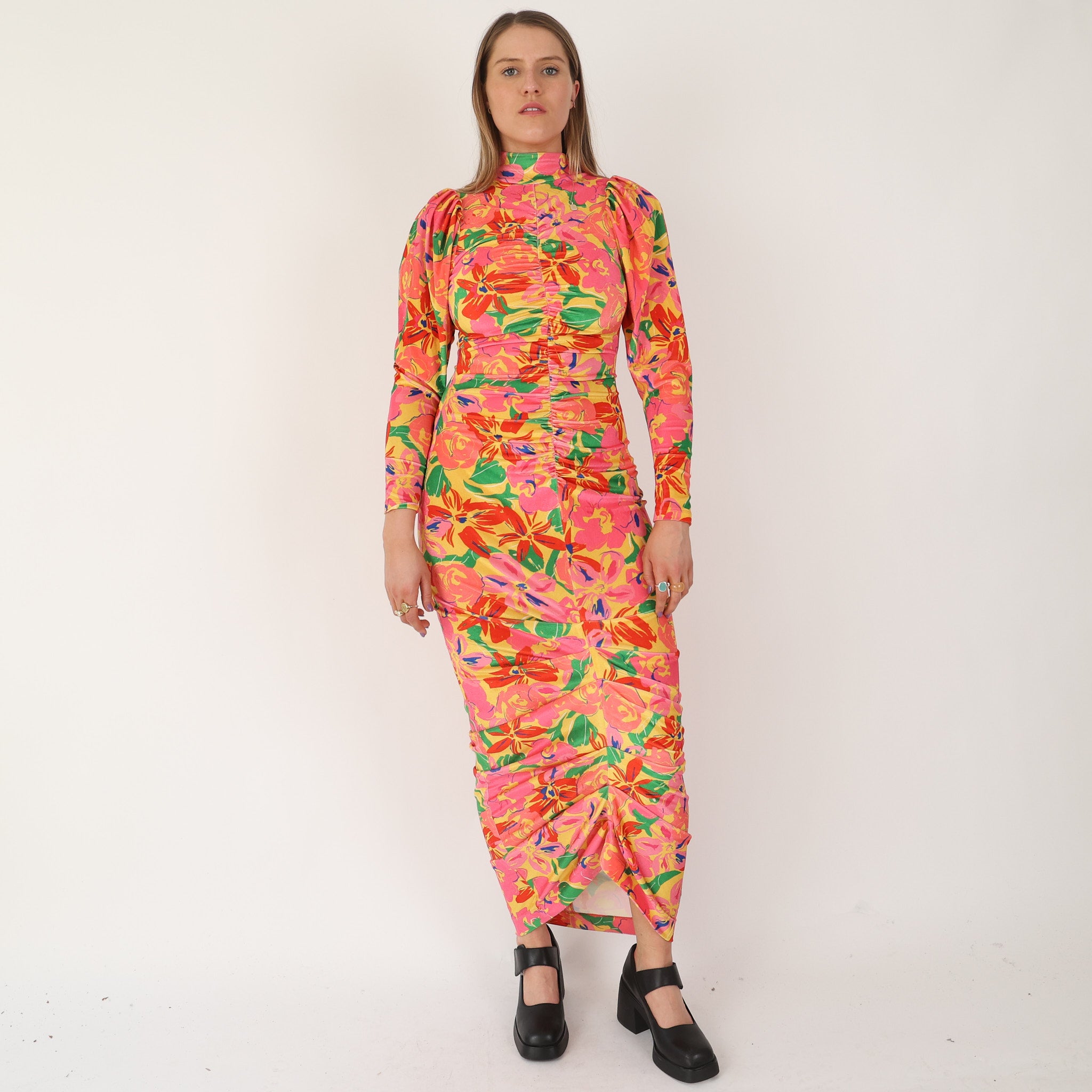 Dress, UK Size 10