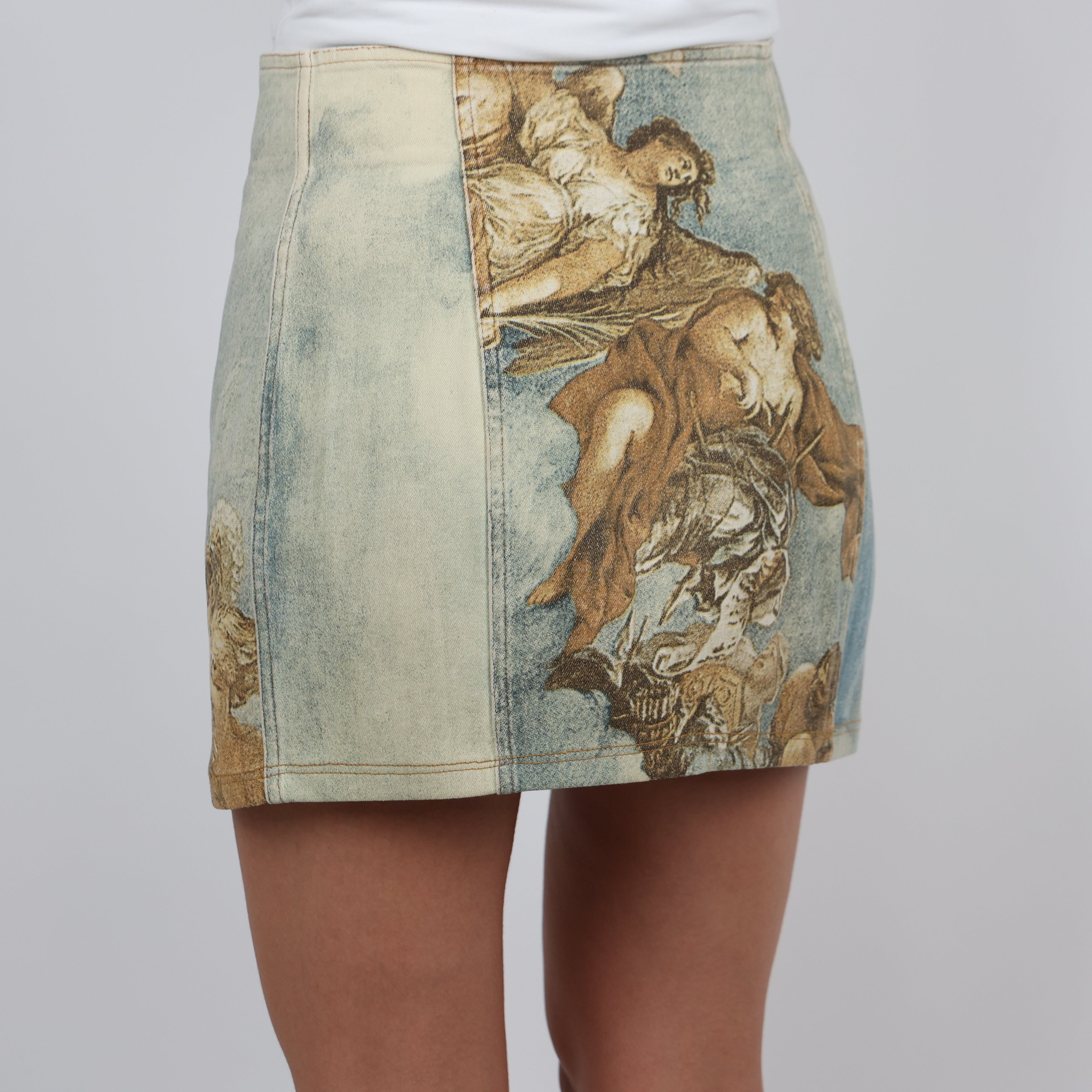 Skirt, UK Size 8